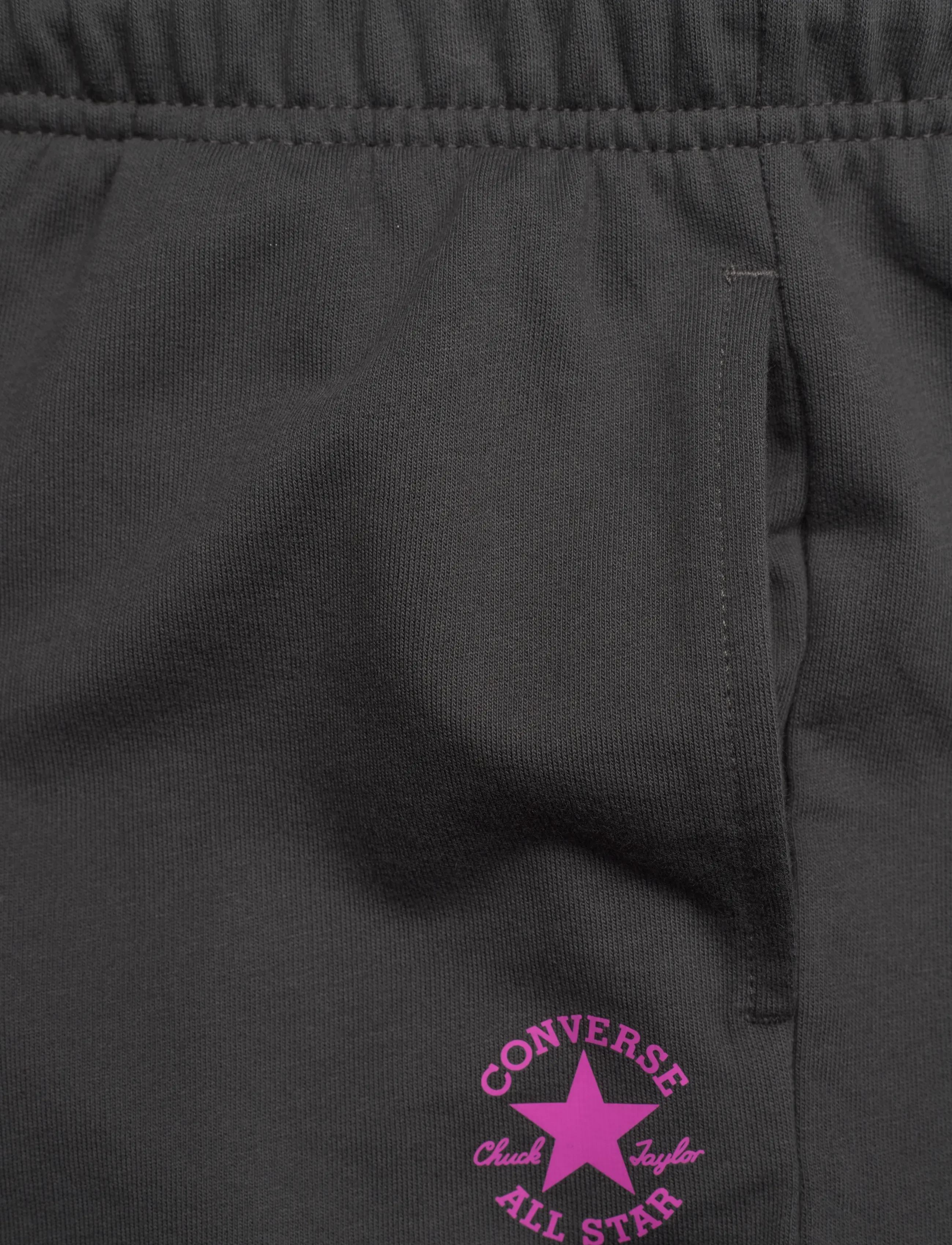 Converse - CNVG DCTP CLASSIC TEE & SHORT - 2-piece sets - purple - 5