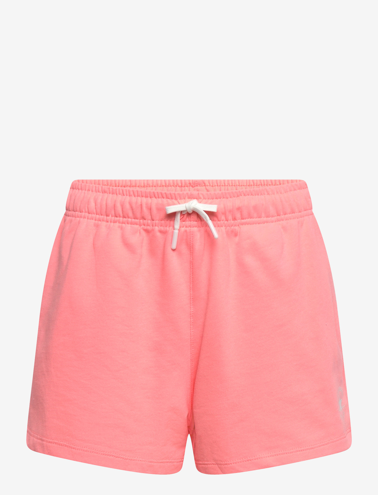 Converse - CNVG DCTP CLASSIC TEE & SHORT - matchende sæt - red - 2