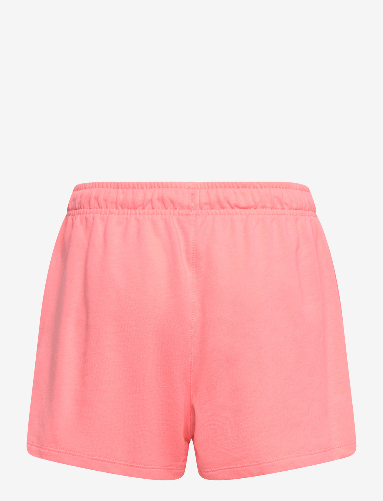 Converse - CNVG DCTP CLASSIC TEE & SHORT - matchende sæt - red - 3