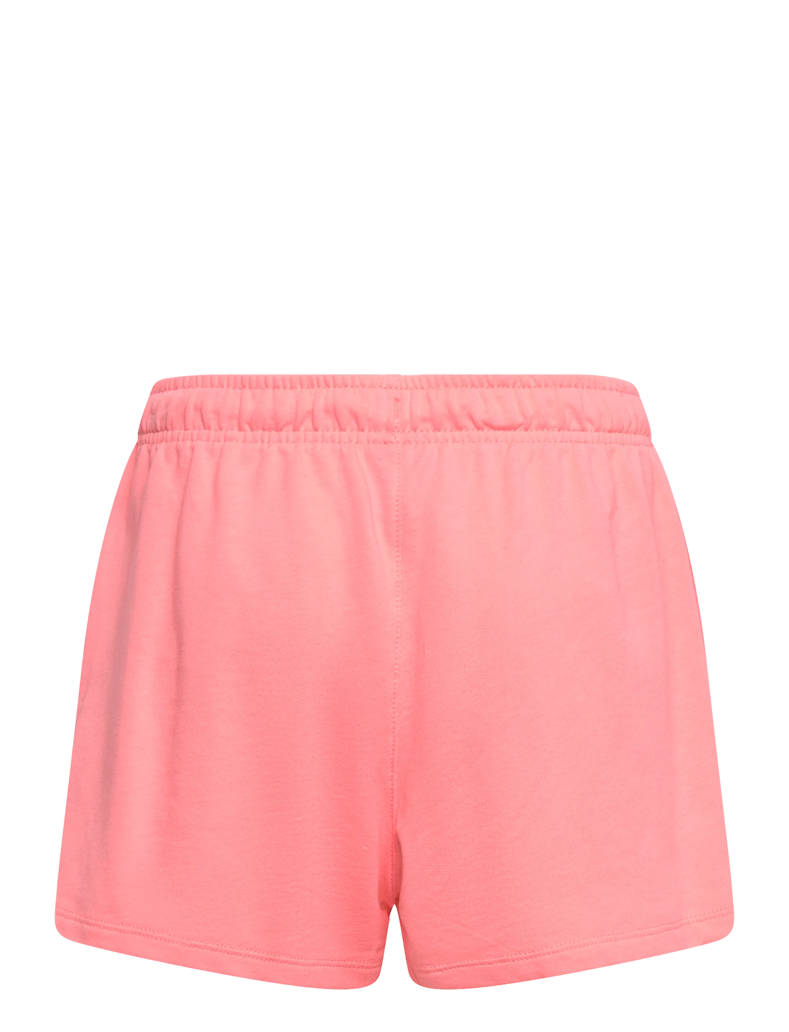 Converse - CNVG DCTP CLASSIC TEE & SHORT - 2-teilige sets - red - 3