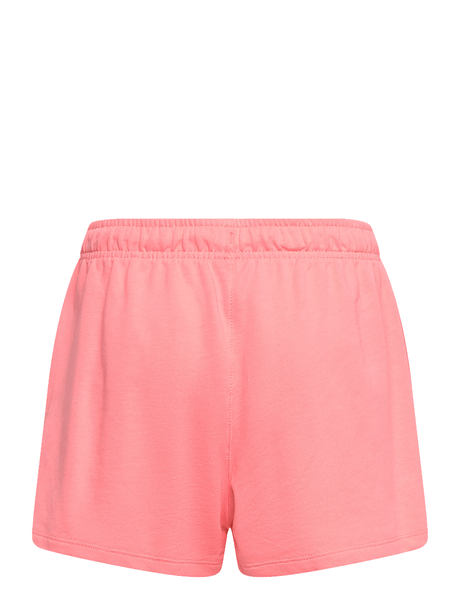 Converse - CNVG DCTP CLASSIC TEE & SHORT - 2-piece sets - red - 3