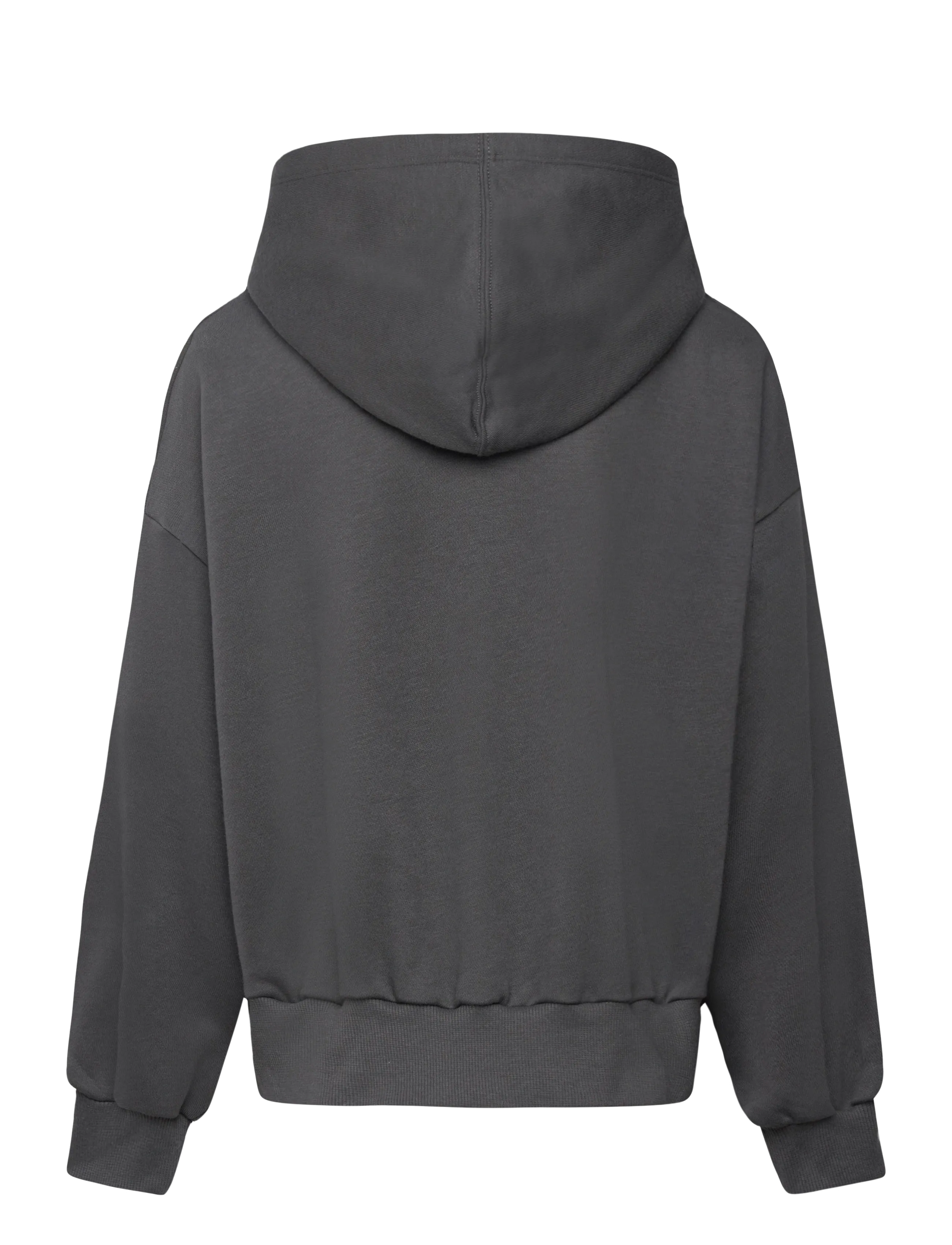 Converse - PULL-OVER HOODY - kapuzenpullover - dark matter - 1