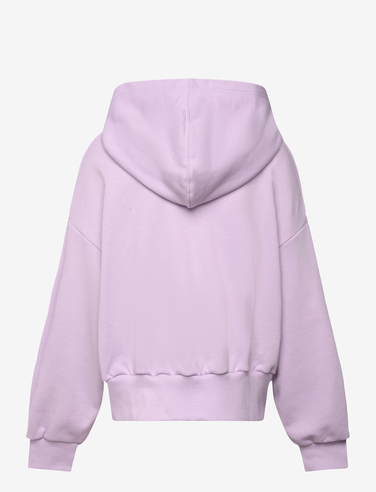Converse - PULL-OVER HOODY - hættetrøjer - lavender latte - 1