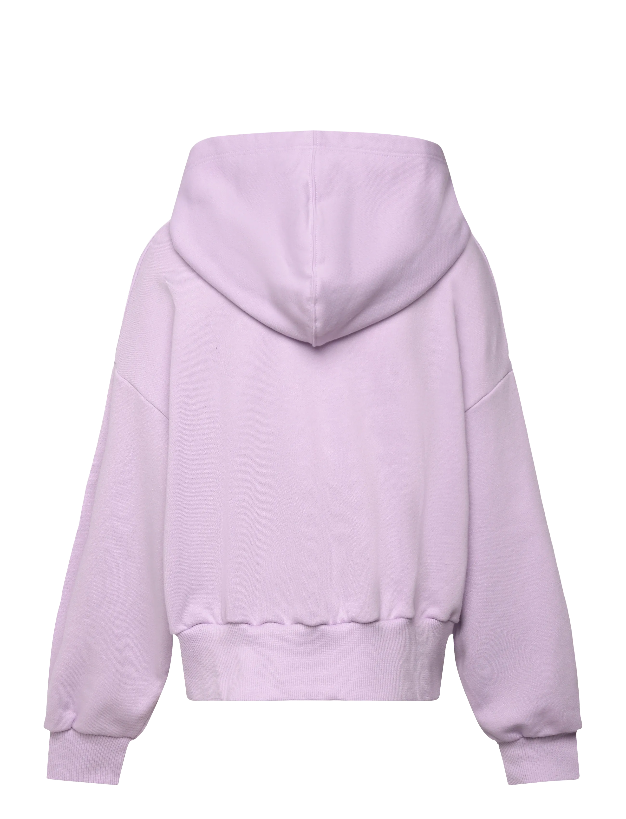 Converse - PULL-OVER HOODY - kapuzenpullover - lavender latte - 1