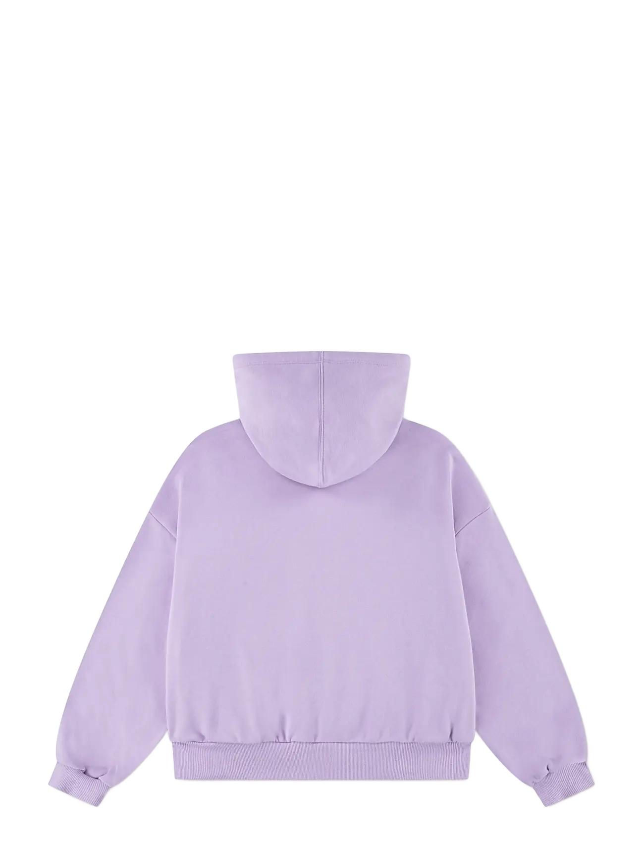 Converse - PULL-OVER HOODY - hoodies - lavender latte - 2