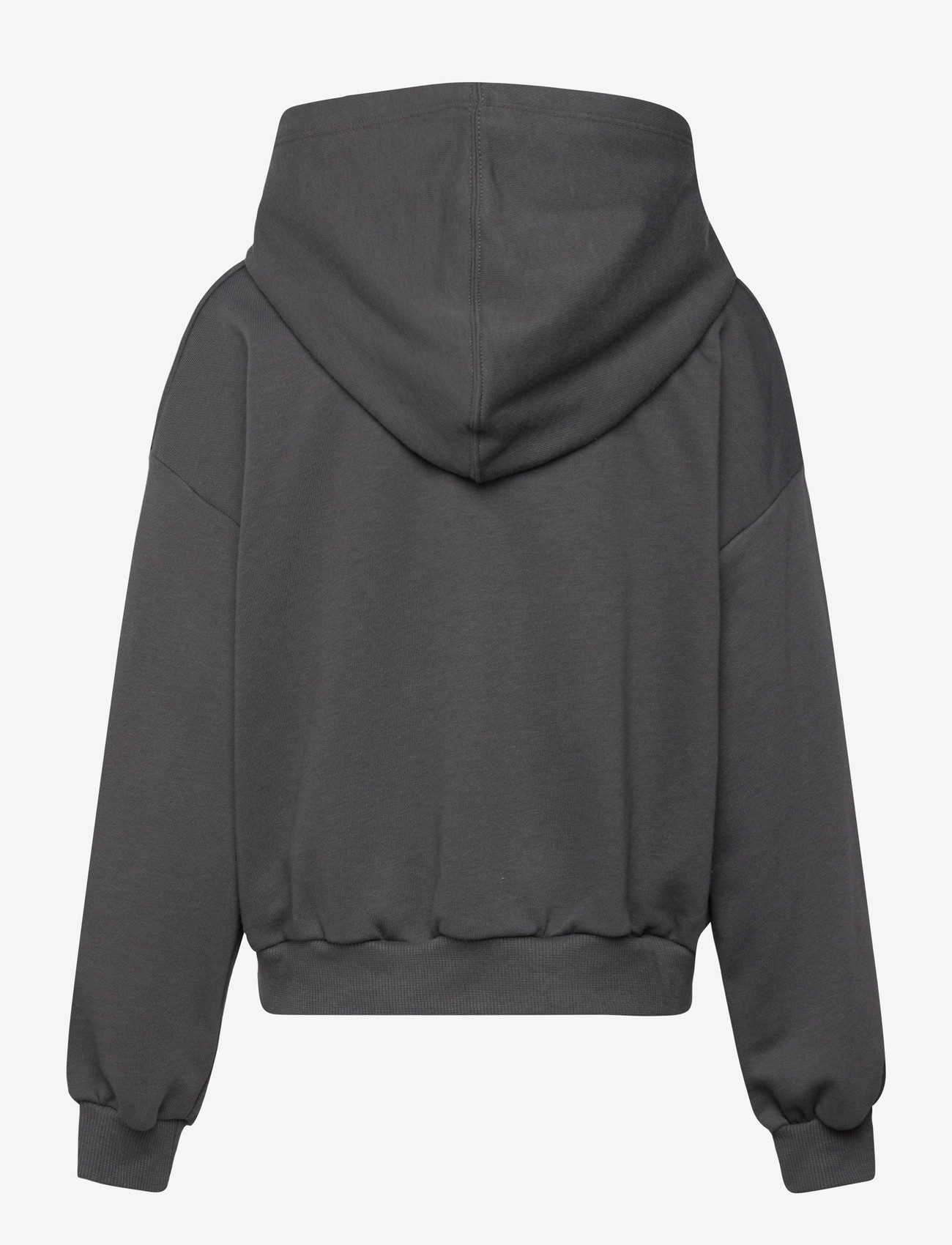 Converse - PULL-OVER HOODY - kapuzenpullover - dark matter - 1