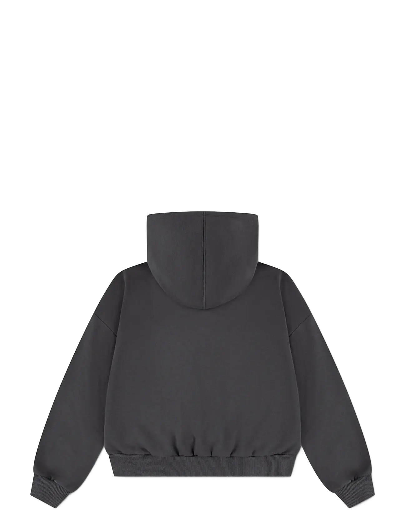 Converse - PULL-OVER HOODY - kapuzenpullover - dark matter - 1