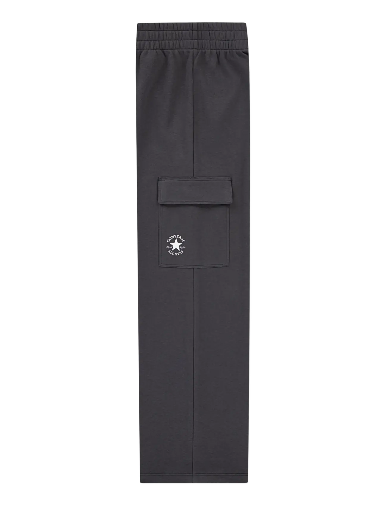 Converse - CNVG HOODIE AND CARGO PANT SET - spordidressid - black - 2