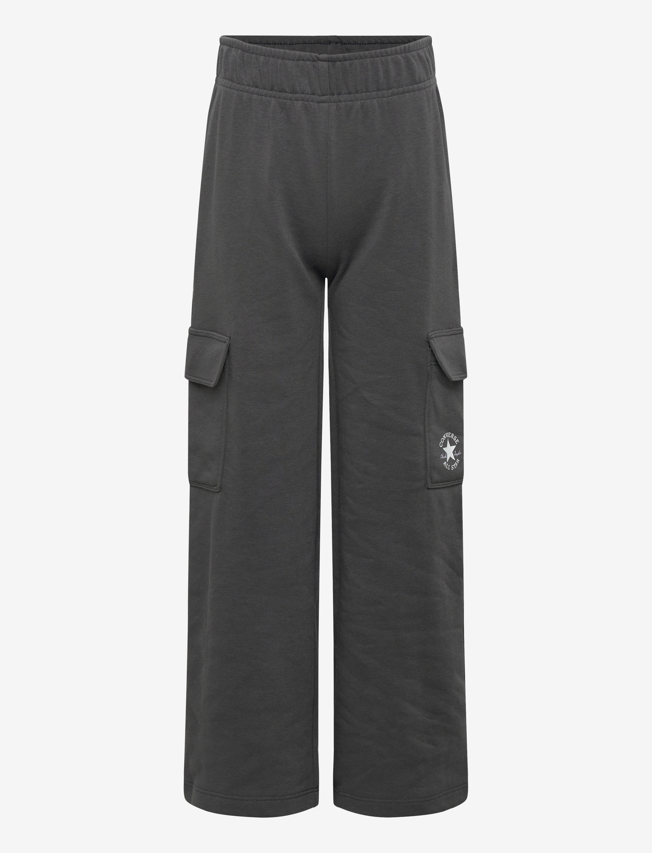 Converse - CNVG HOODIE AND CARGO PANT SET - joggingsæt & matchende sæt - black - 2
