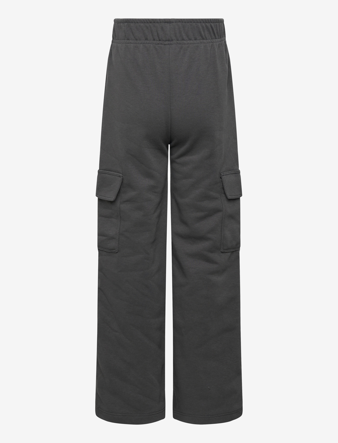 Converse - CNVG HOODIE AND CARGO PANT SET - joggingsæt & matchende sæt - black - 3