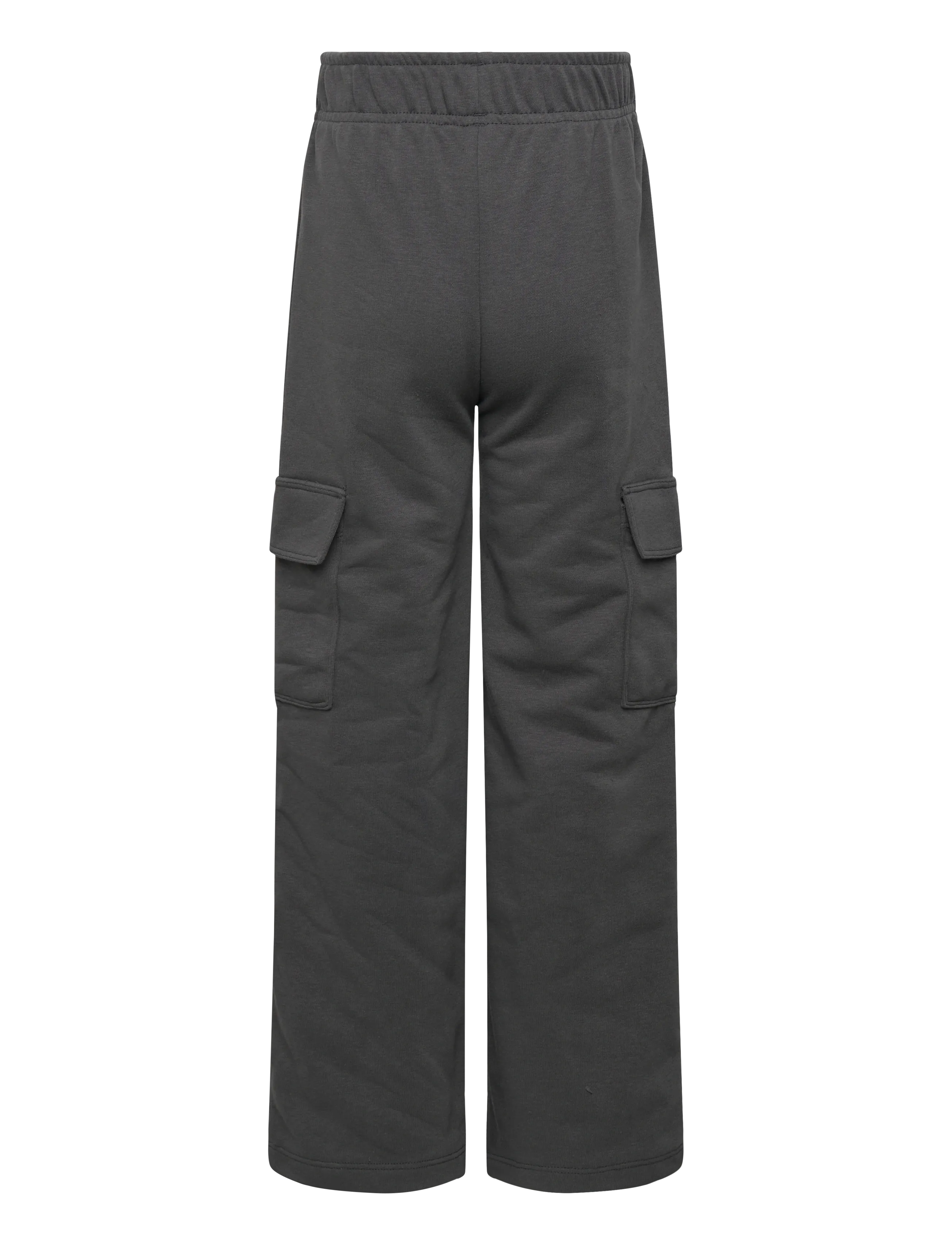 Converse - CNVG HOODIE AND CARGO PANT SET - treeningriided ja 2-osalised komplektid - black - 3