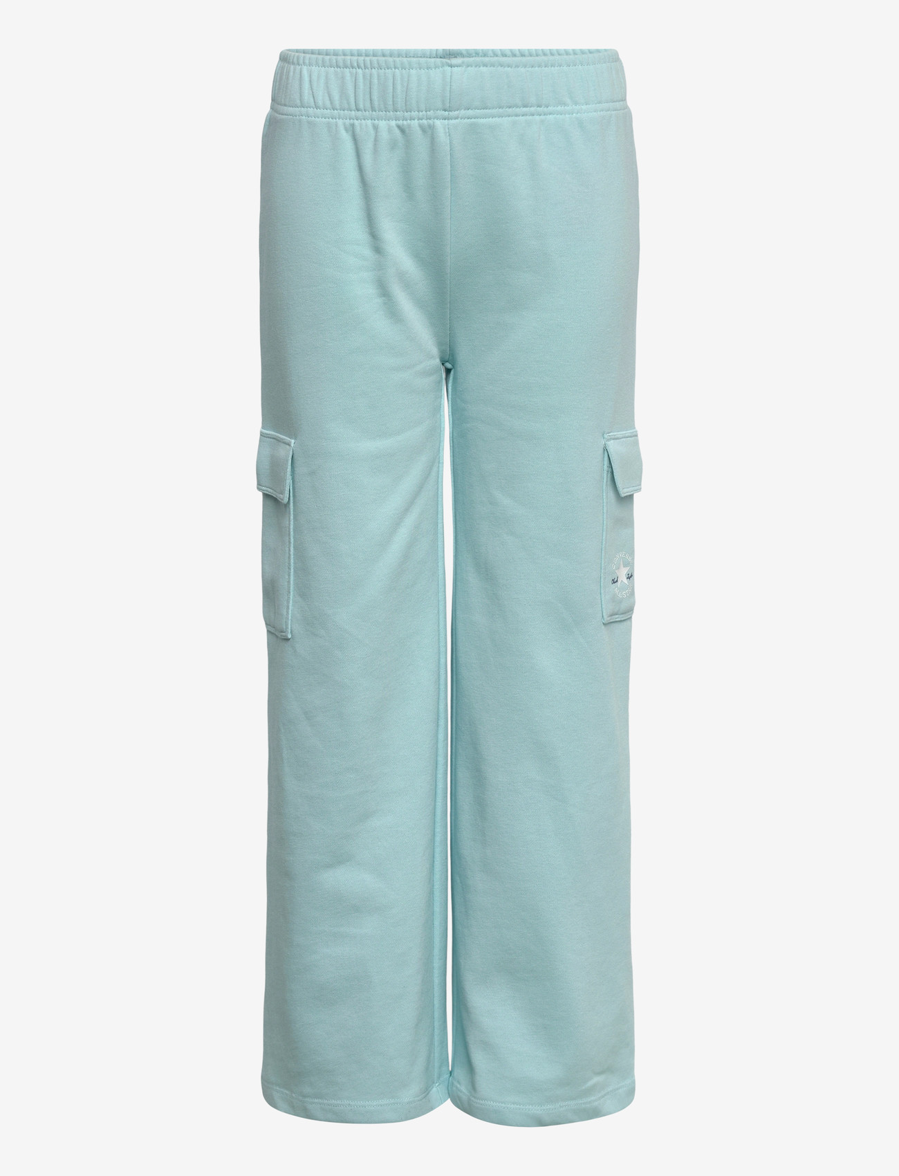 Converse - CNVG HOODIE AND CARGO PANT SET - joggingsæt & matchende sæt - grey - 2