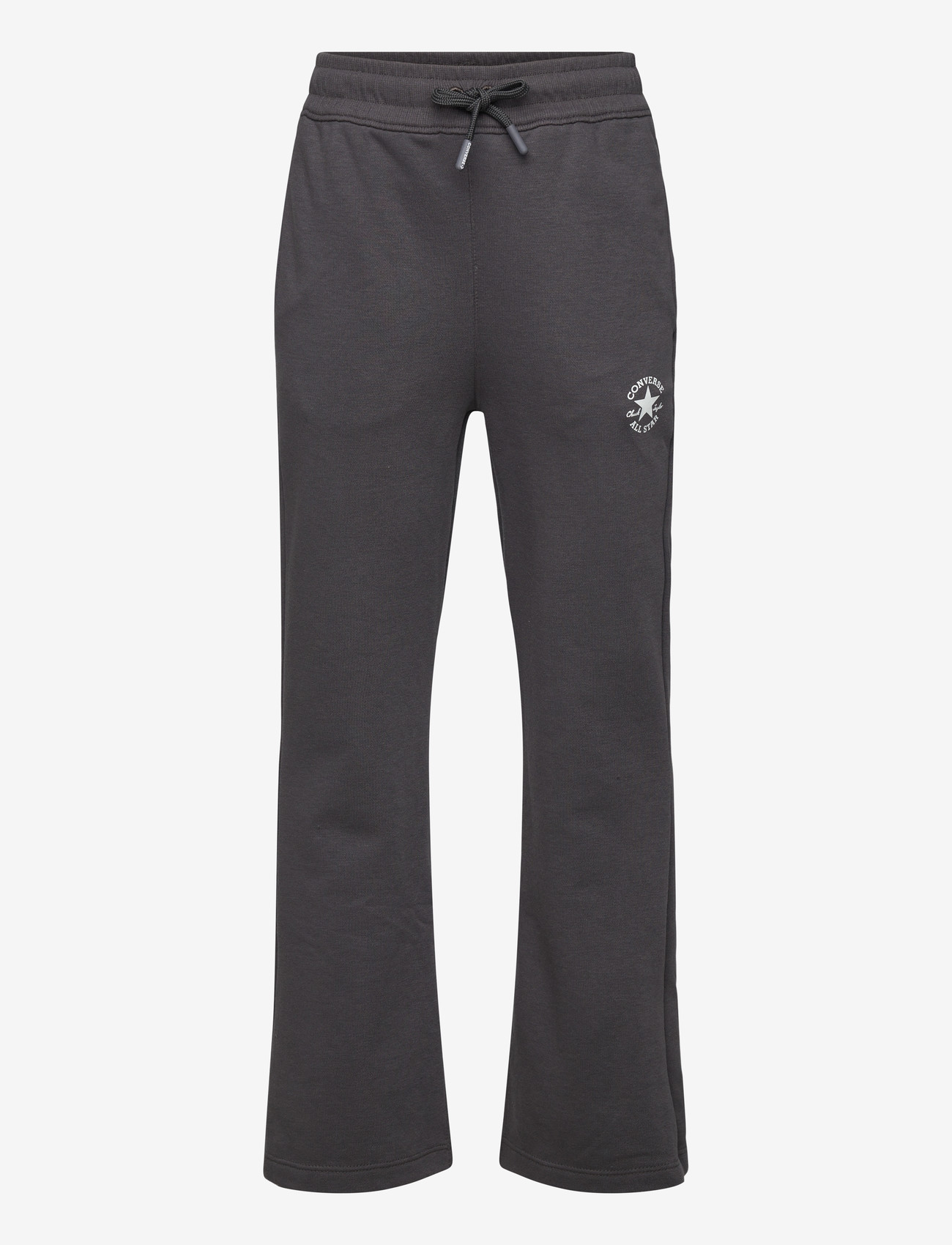 Converse - FRENCH TERRY PANT - sweatpants - dark matter - 0