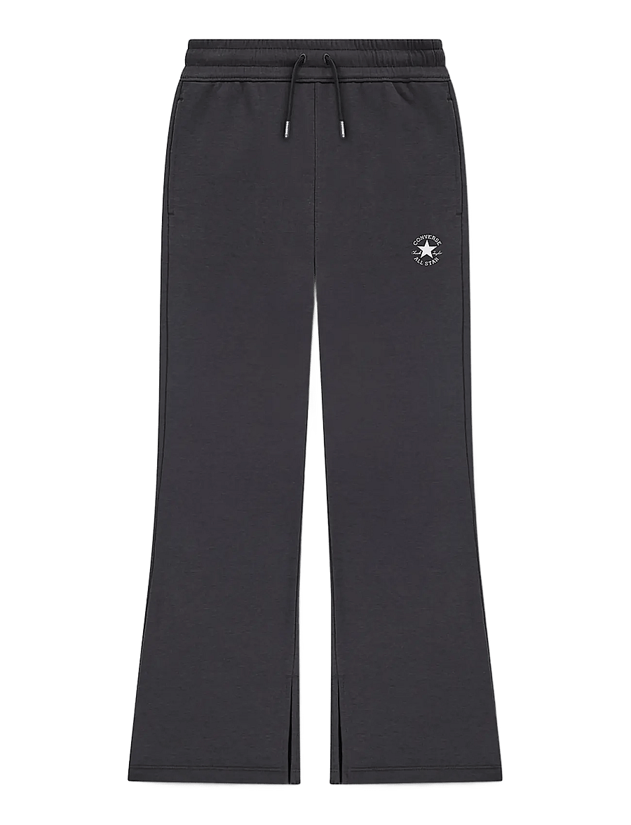 Converse - FRENCH TERRY PANT - sweatpants - dark matter - 0