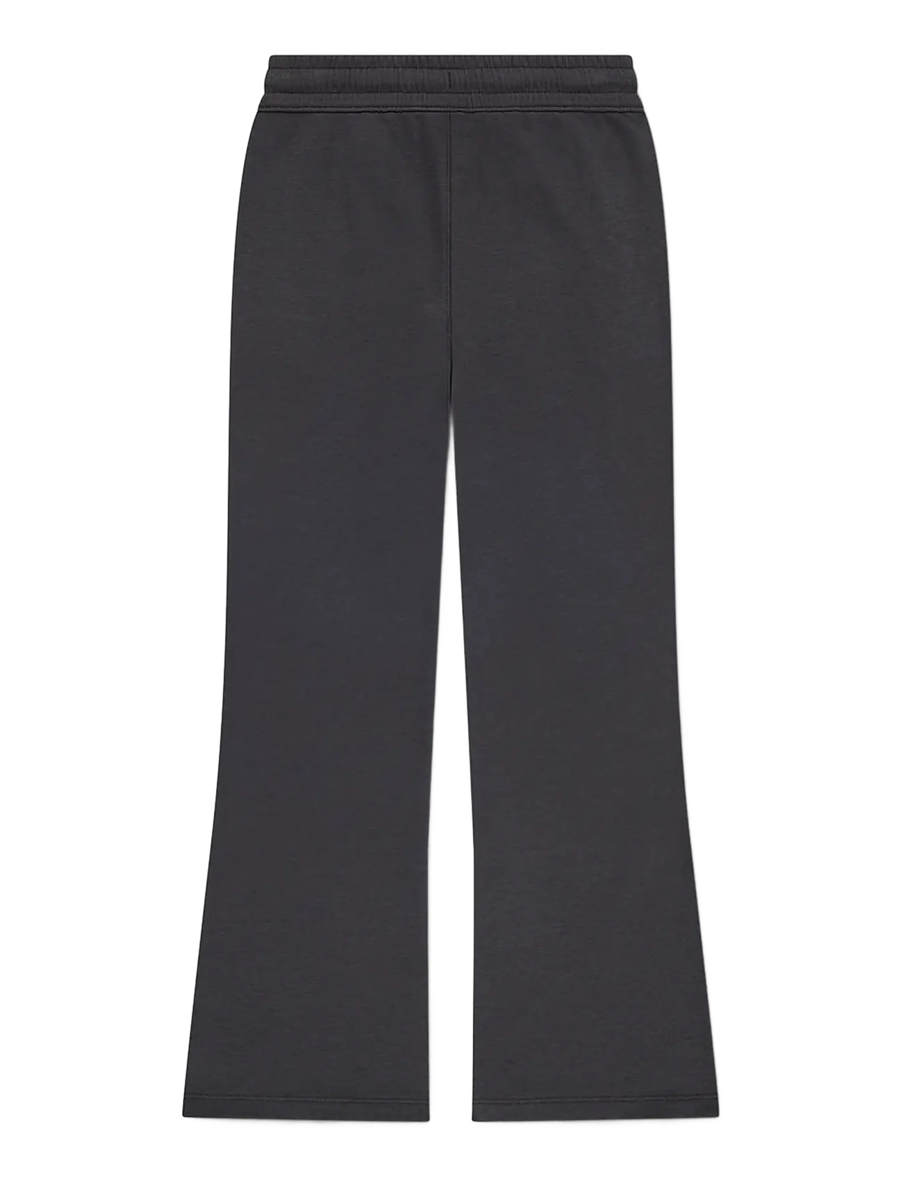 Converse - FRENCH TERRY PANT - dressipüksid - dark matter - 1