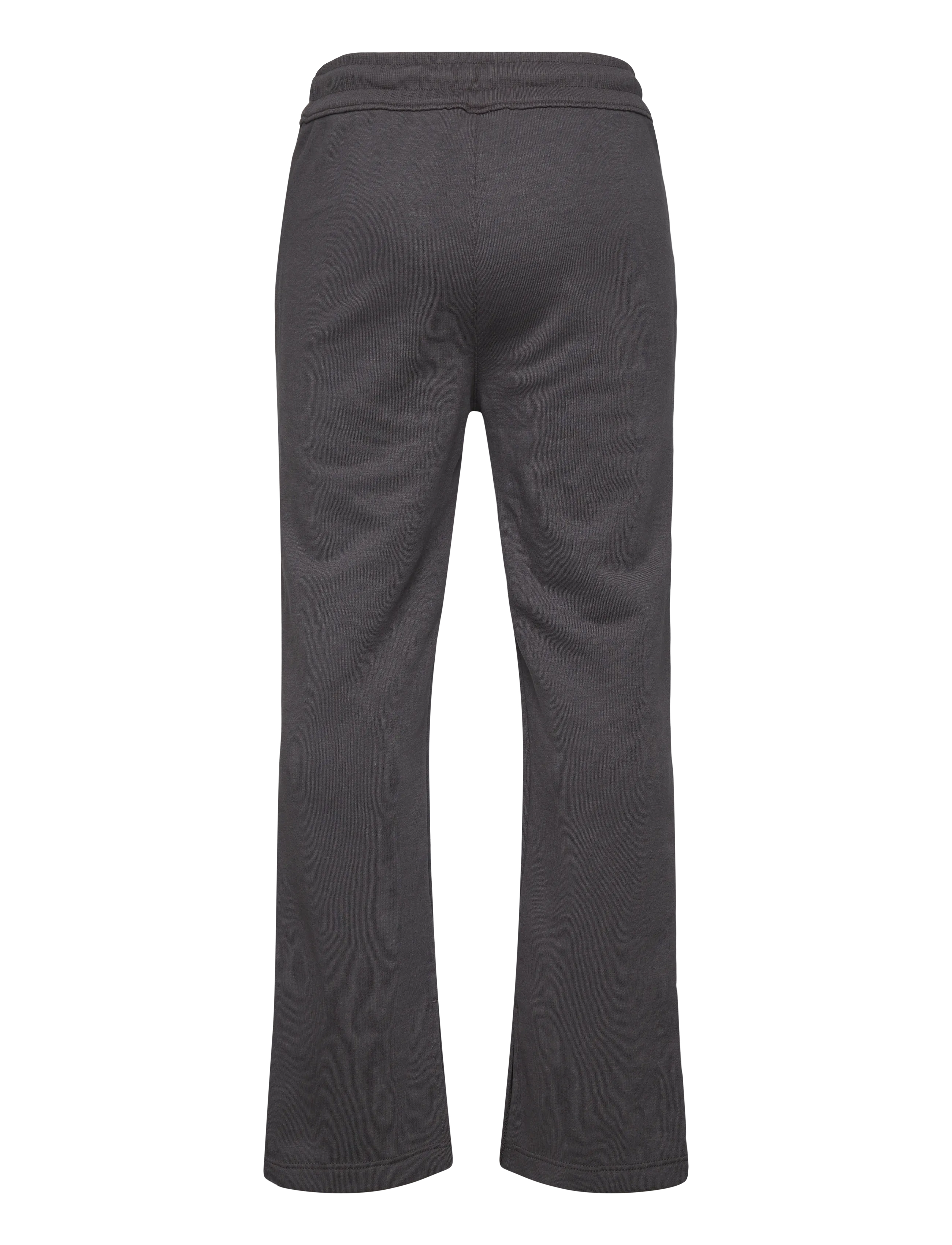 Converse - FRENCH TERRY PANT - dressipüksid - dark matter - 1