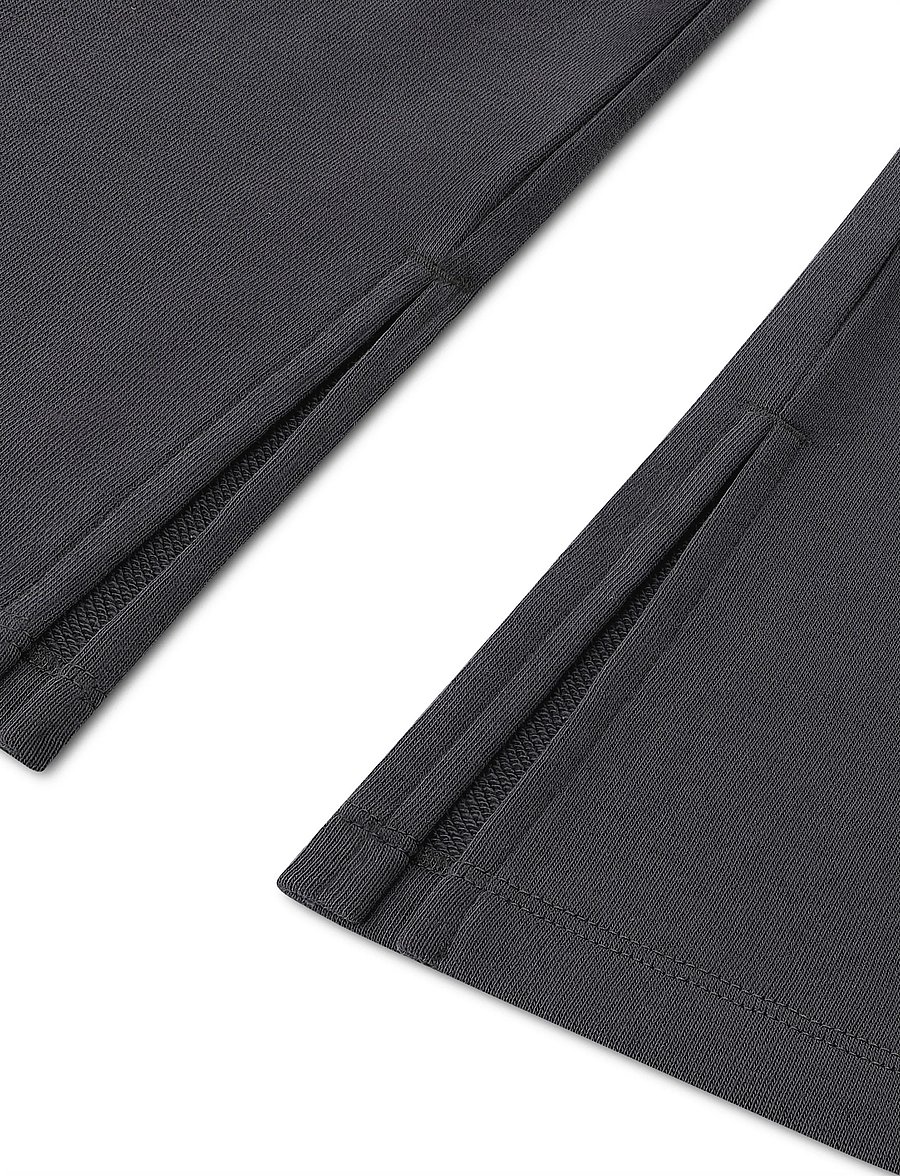 Converse - FRENCH TERRY PANT - sweatpants - dark matter - 2