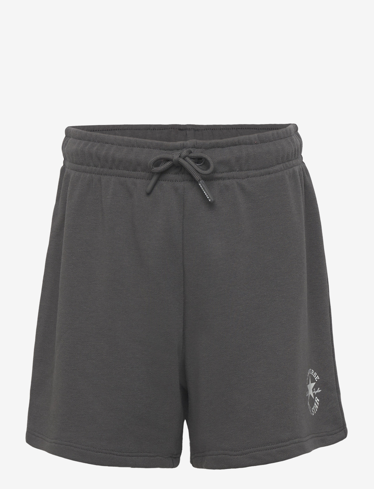 Converse - CNVG BOXY TEE AND SHORT SET - 2-piece sets - black - 2