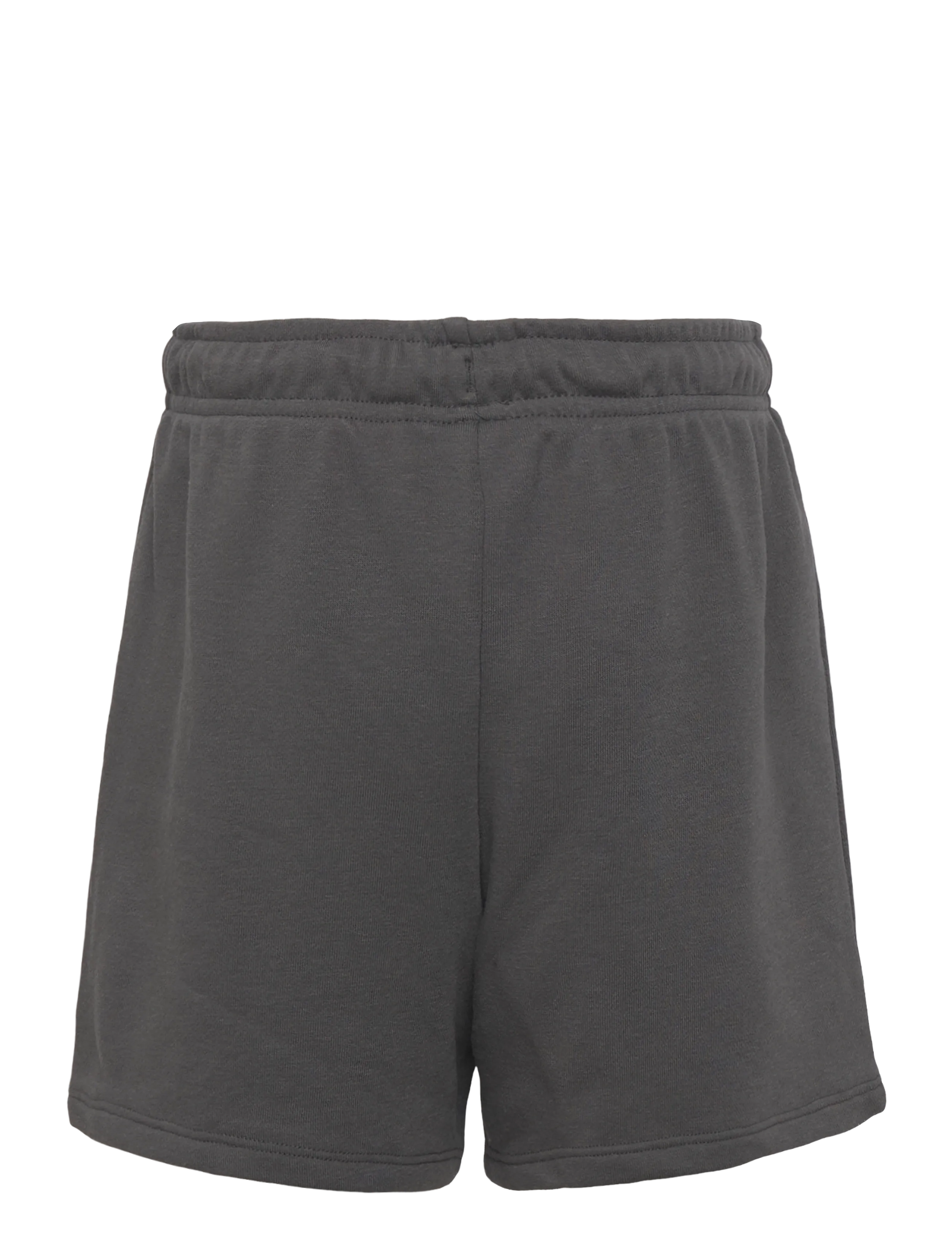 Converse - CNVG BOXY TEE AND SHORT SET - 2-delat set - black - 3