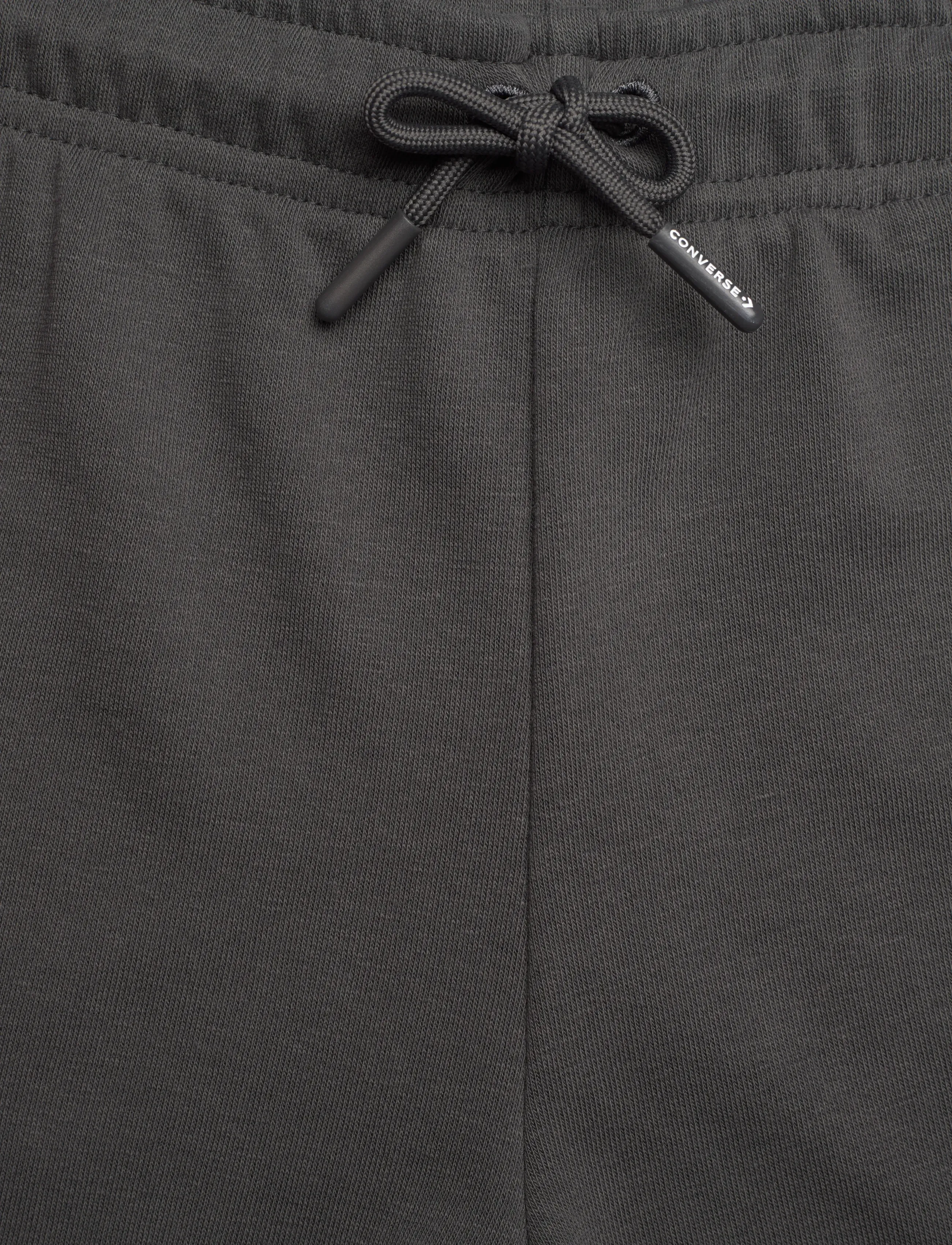 Converse - CNVG BOXY TEE AND SHORT SET - 2-delat set - black - 5