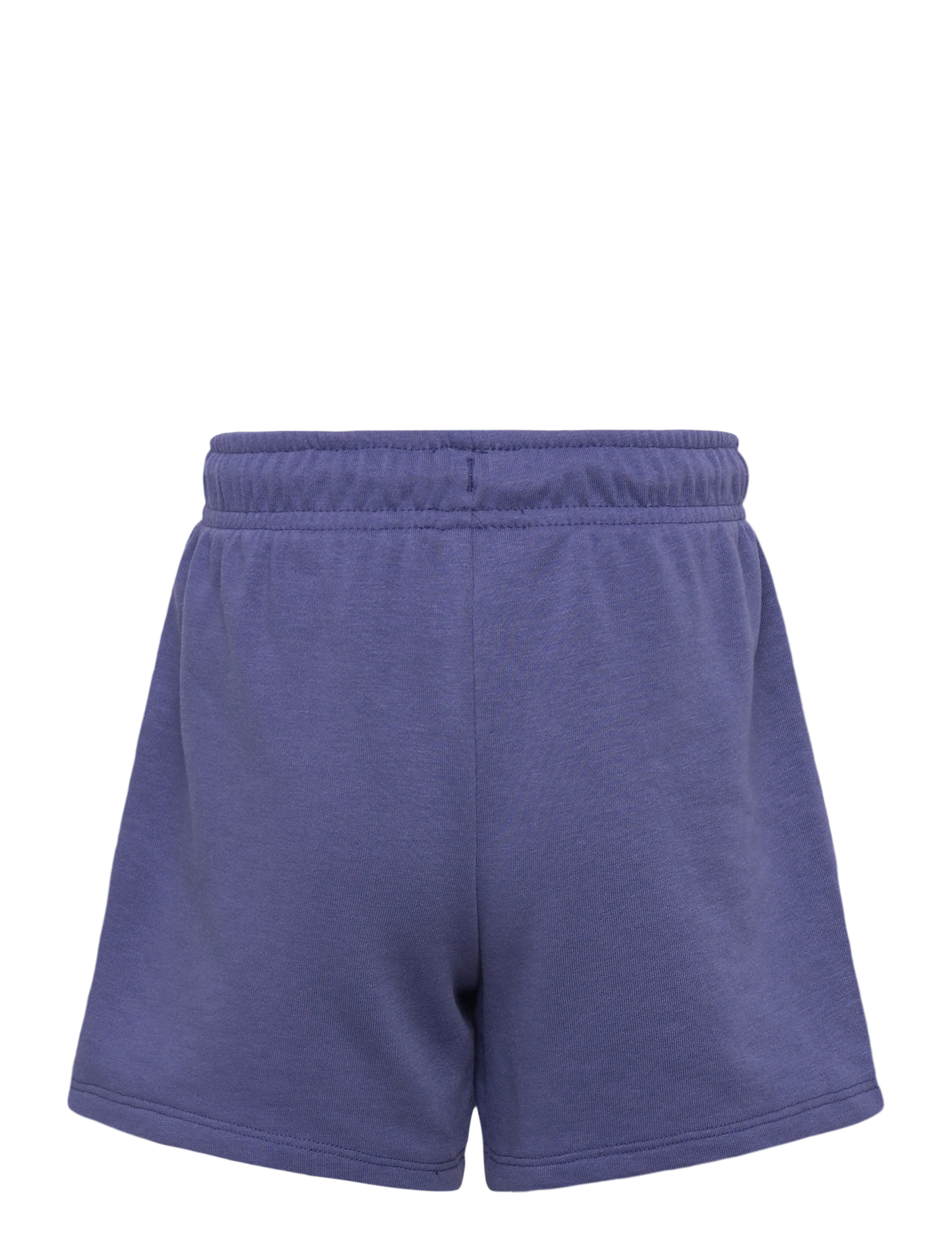 Converse - CNVG BOXY TEE AND SHORT SET - matchende sæt - blue - 3