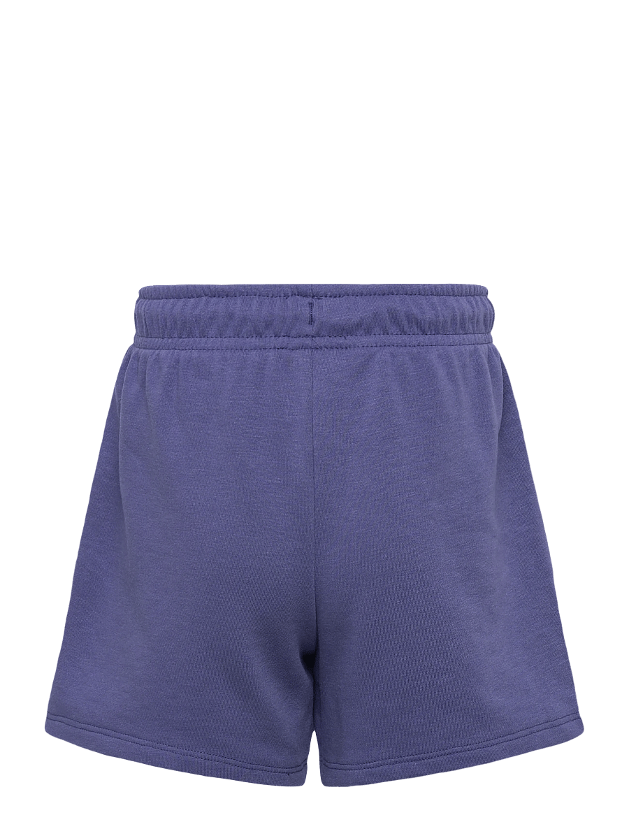 Converse - CNVG BOXY TEE AND SHORT SET - 2-delat set - blue - 3