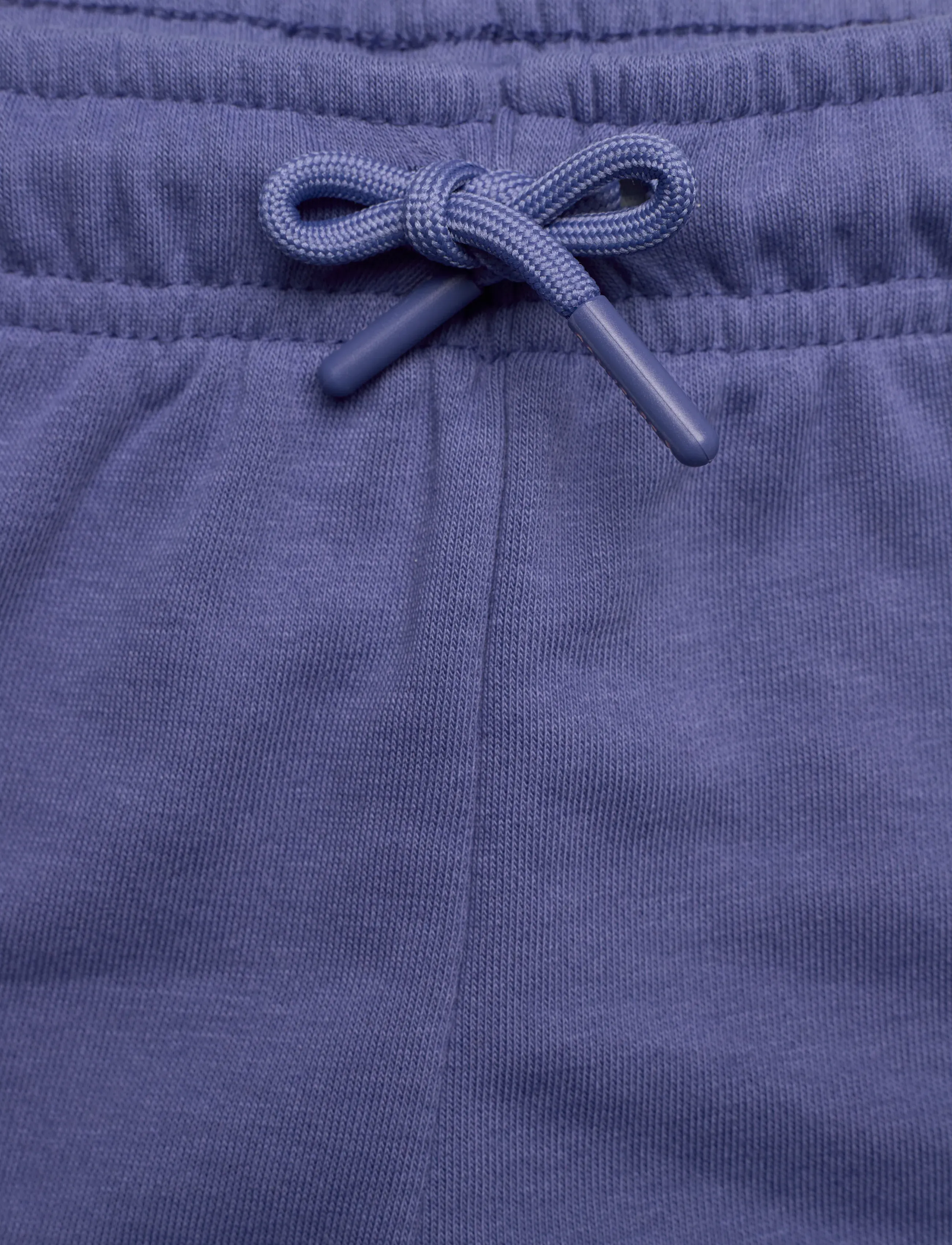Converse - CNVG BOXY TEE AND SHORT SET - matchende sæt - blue - 5