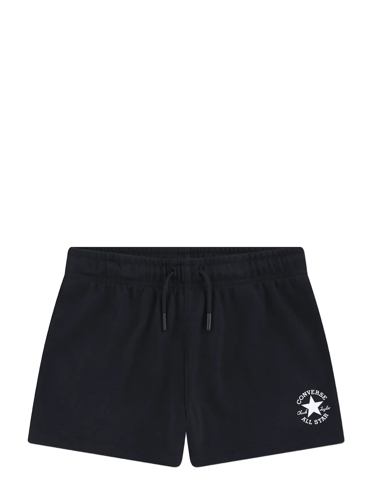 Converse Cnvg Dissected Ctp Core Short, 140/152, Shorts, Schwarz - Sport Kinder
