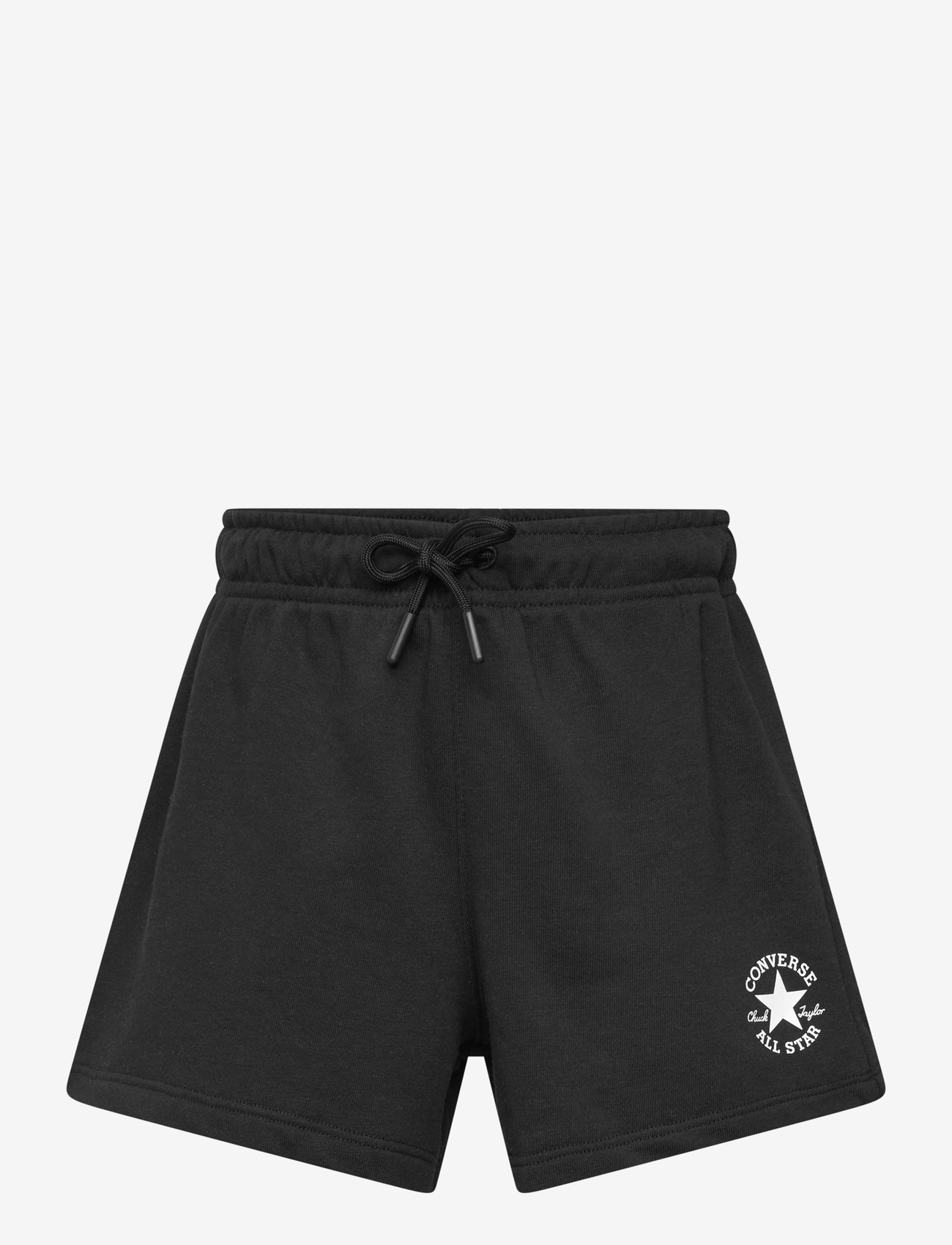 Converse - CNVG DISSECTED CTP CORE SHORT - sportsshorts - black - 0