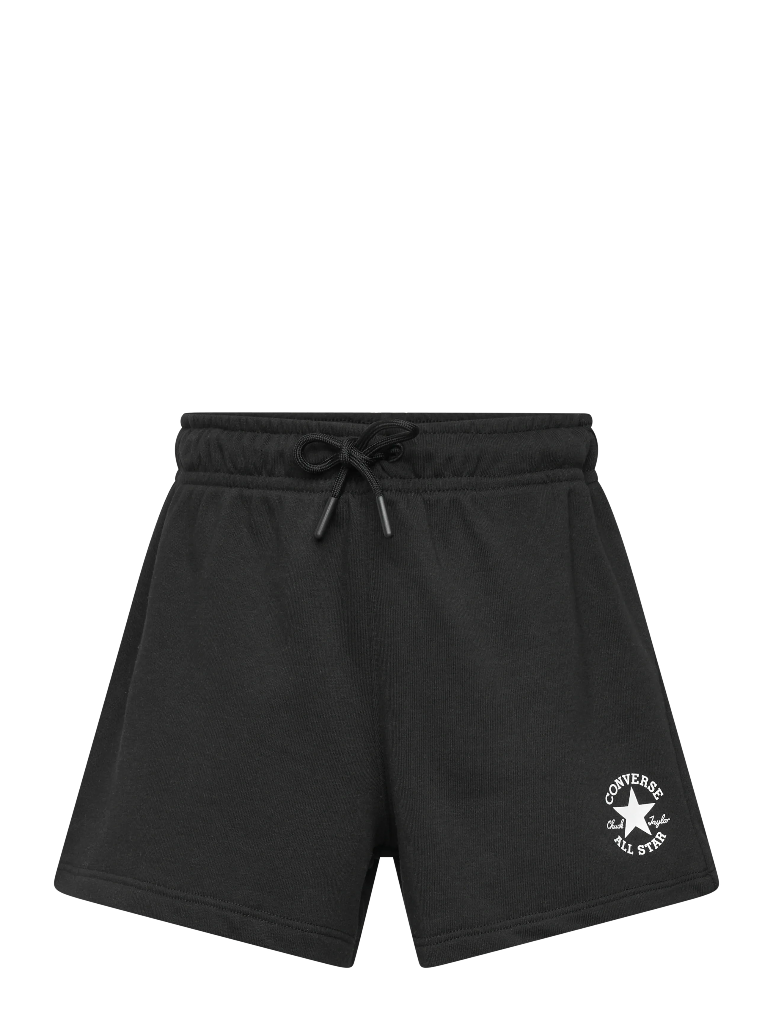 Converse CNVG DISSECTED CTP CORE SHORT - Shorts - BLACK / black