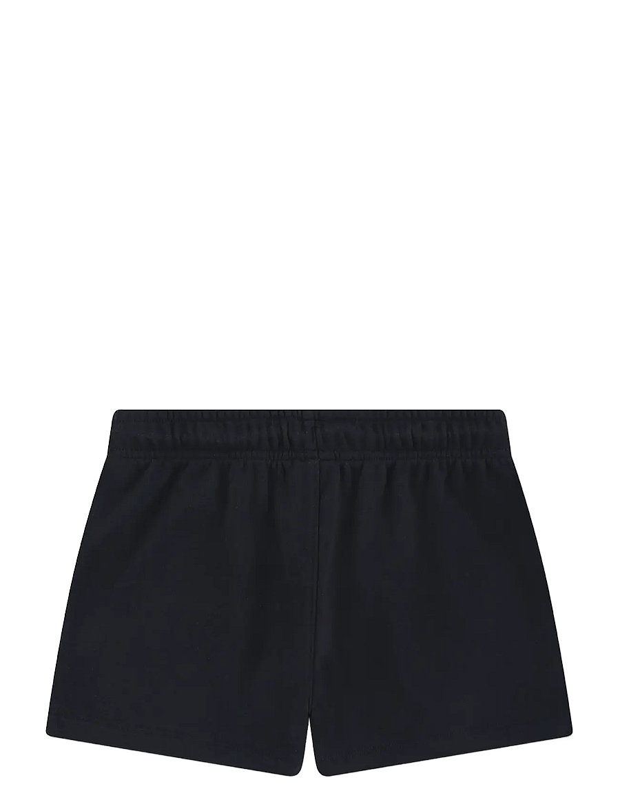 Converse - CNVG DISSECTED CTP CORE SHORT - sport-shorts - black - 1