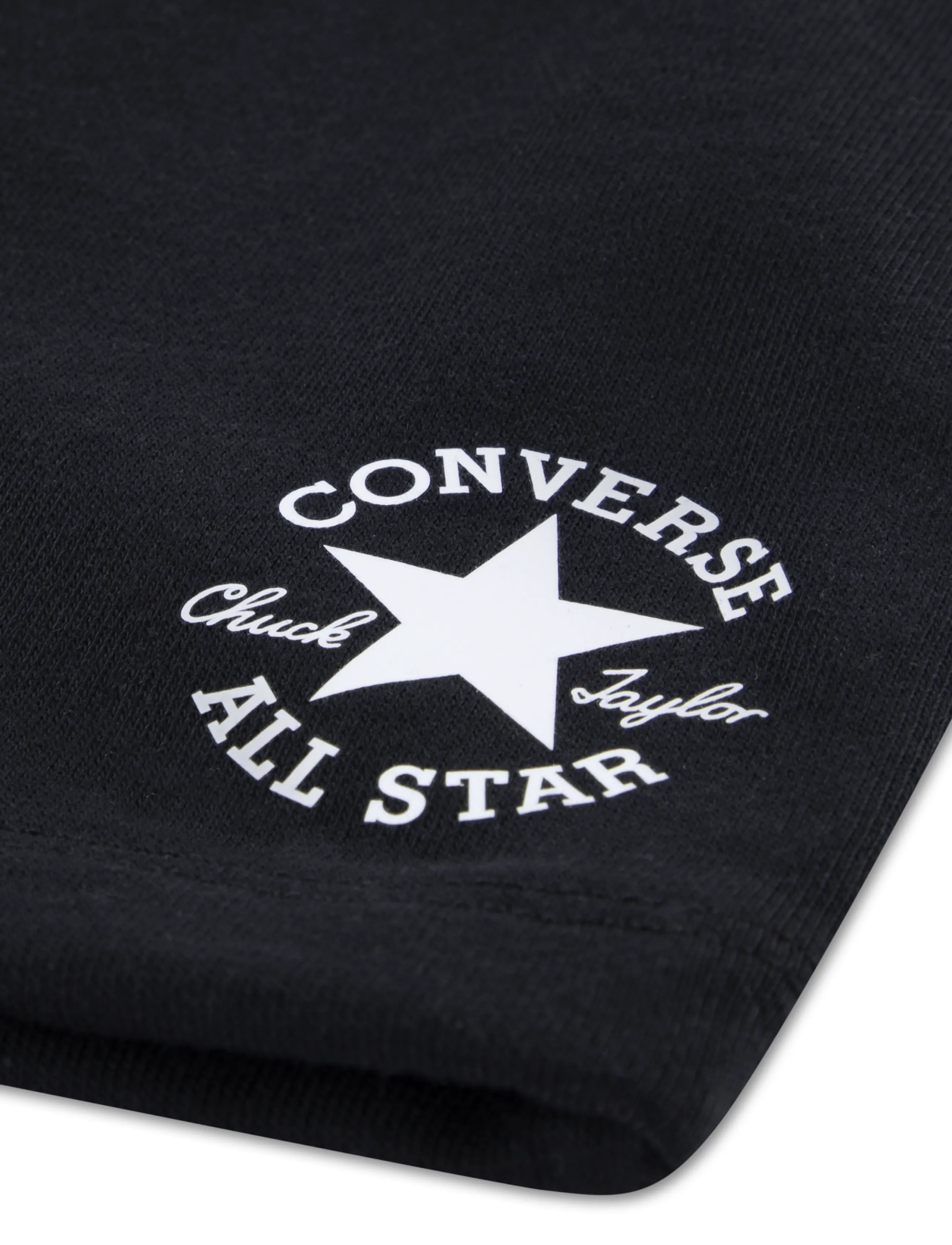 Converse - CNVG DISSECTED CTP CORE SHORT - laveste priser - black - 2