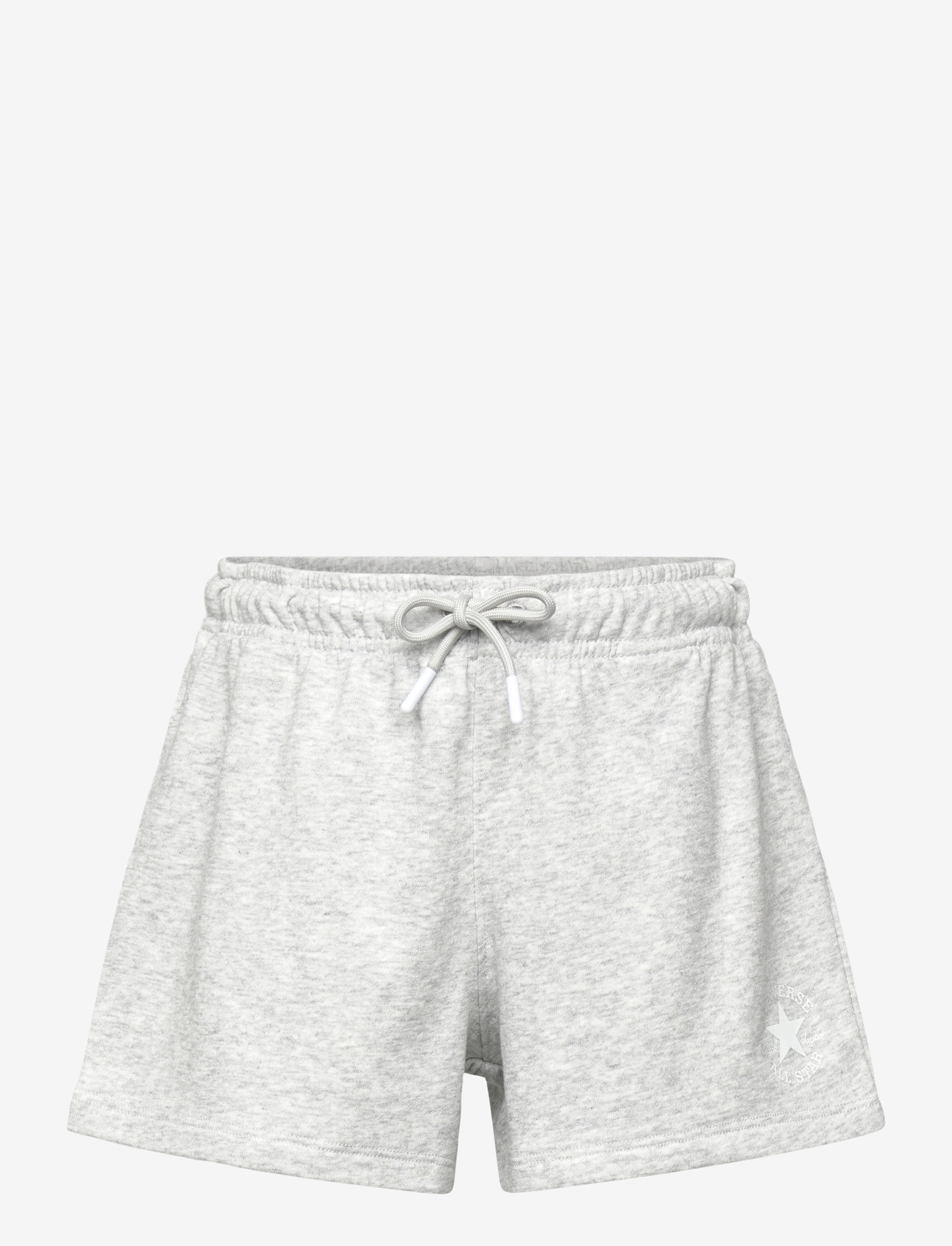 Converse - CNVG DISSECTED CTP CORE SHORT - sportsshorts - grey - 0