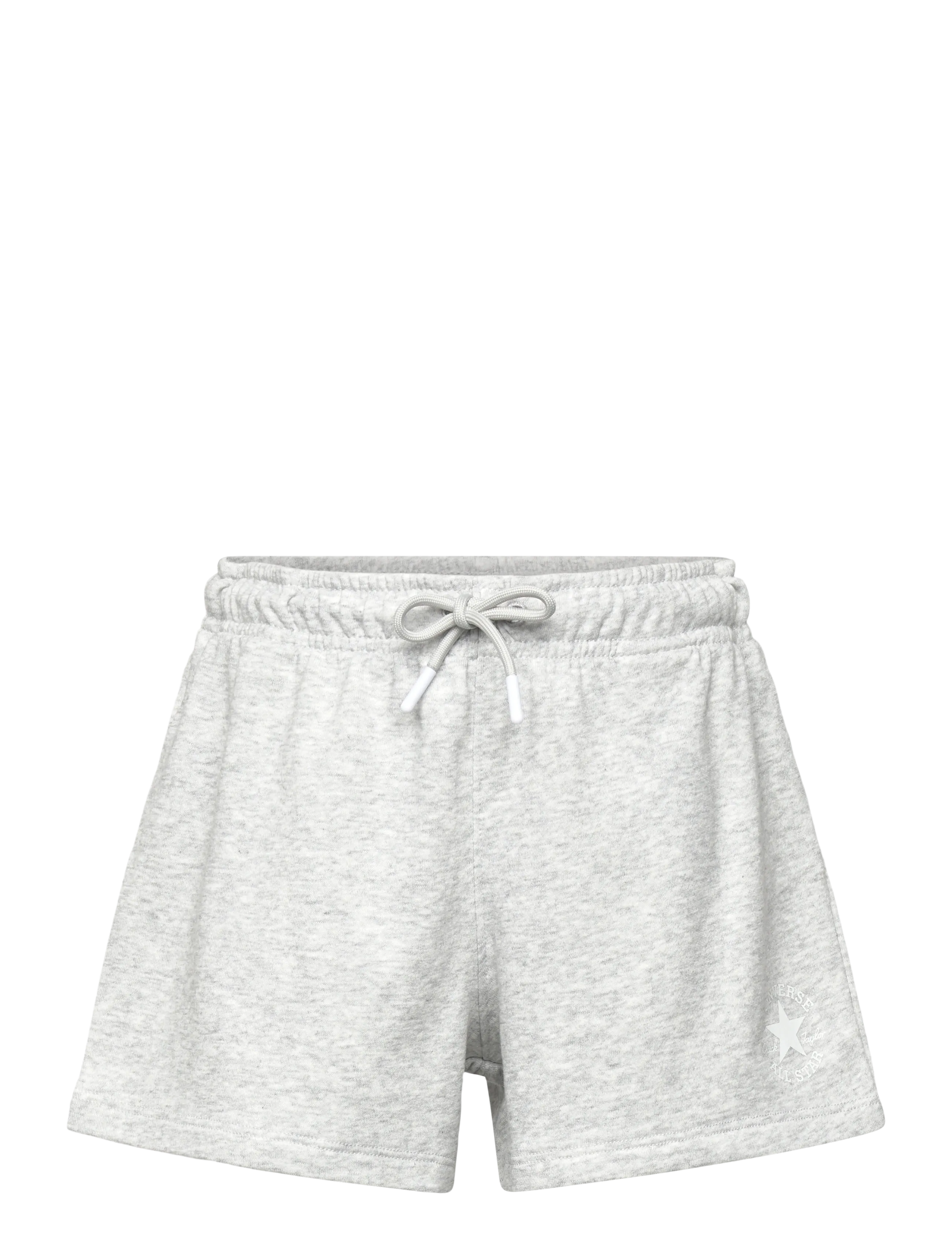 Converse CNVG DISSECTED CTP CORE SHORT - Shorts - GREY / grey