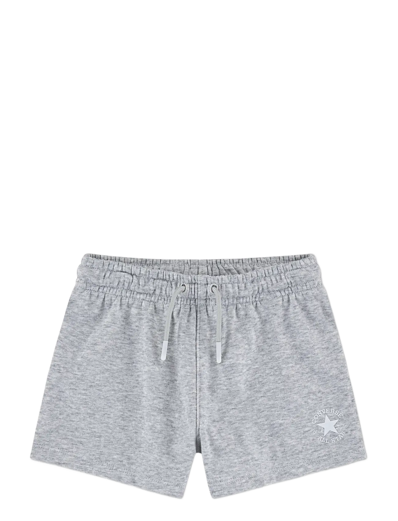 Converse CNVG DISSECTED CTP CORE SHORT - Shorts - GREY / grey