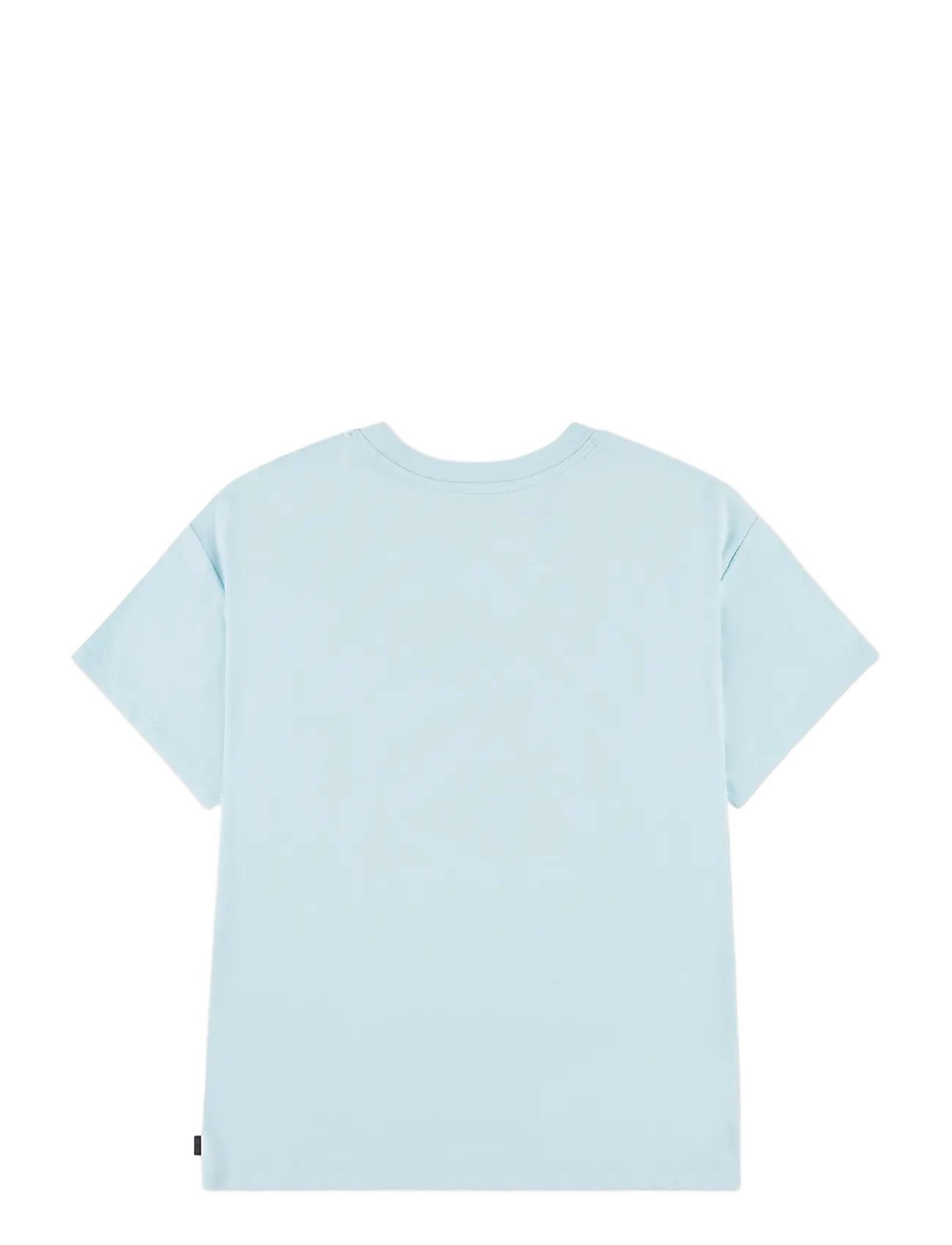 Converse - CNVG SNEAKER GRAPHIC BF TEE - kortærmede t-shirts - grey - 1