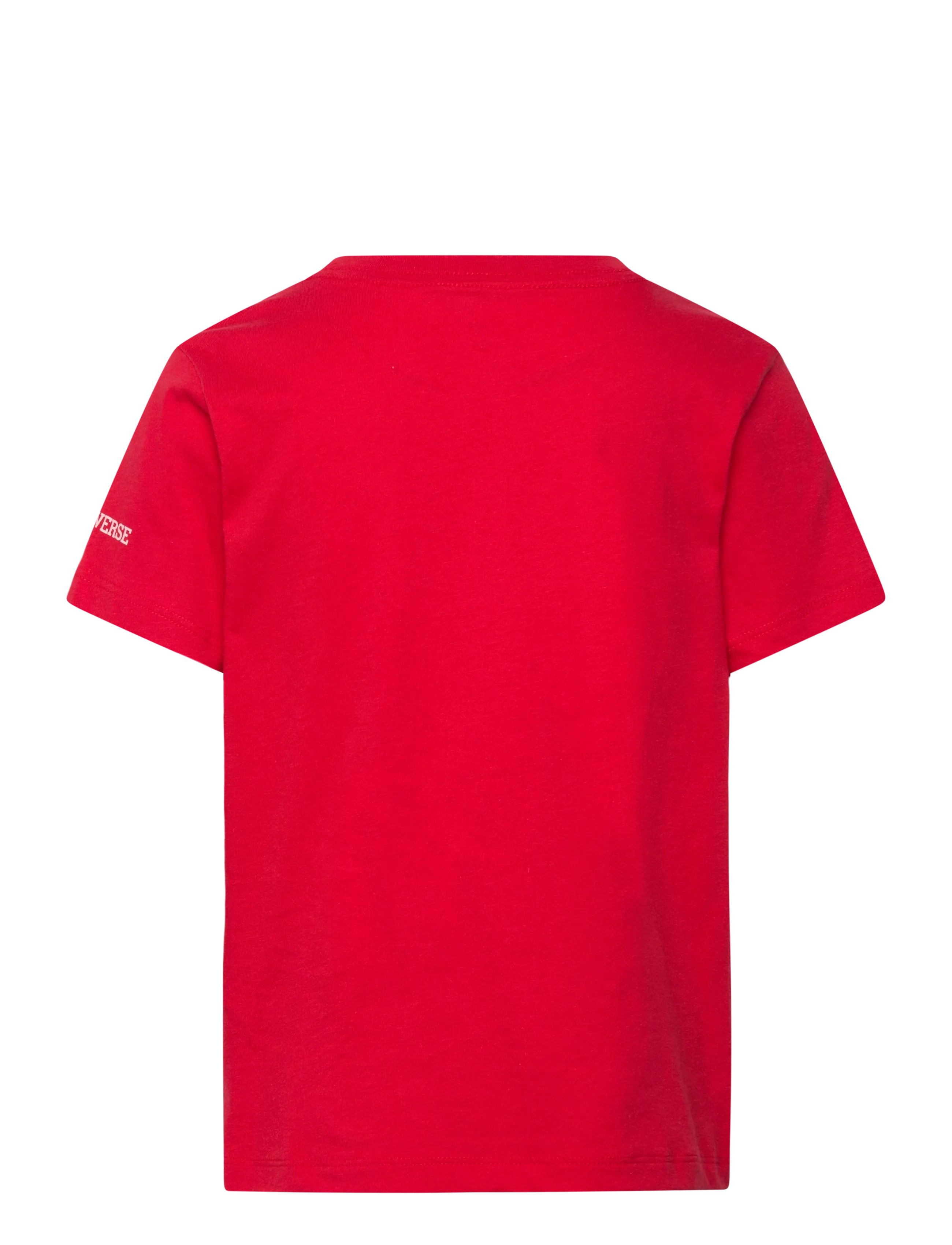 Converse - S/S TEE - kurzärmelig - converse red - 1