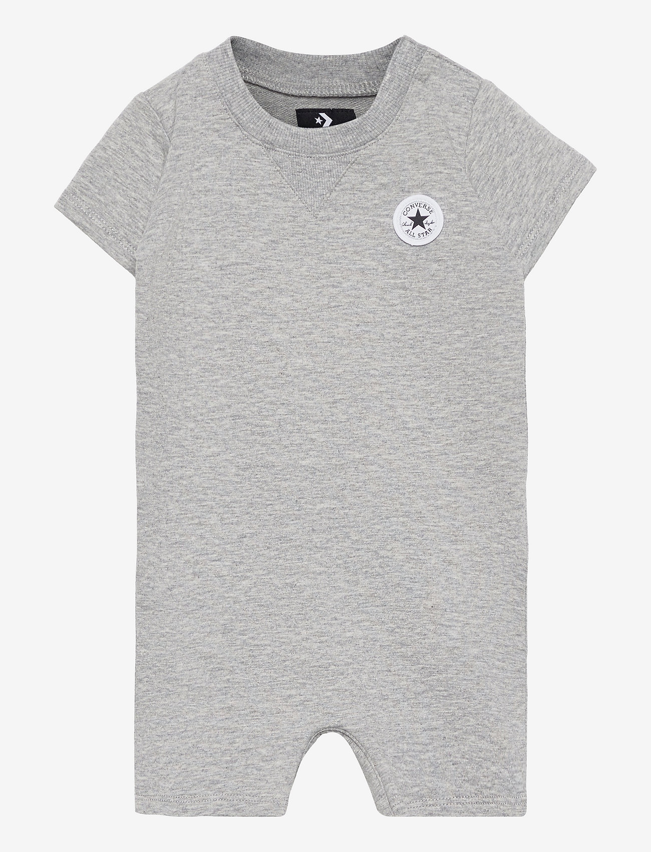 Converse - RM-ROMPER + ATTACHMENT - julegaver under 300kr - dk grey heather - 0