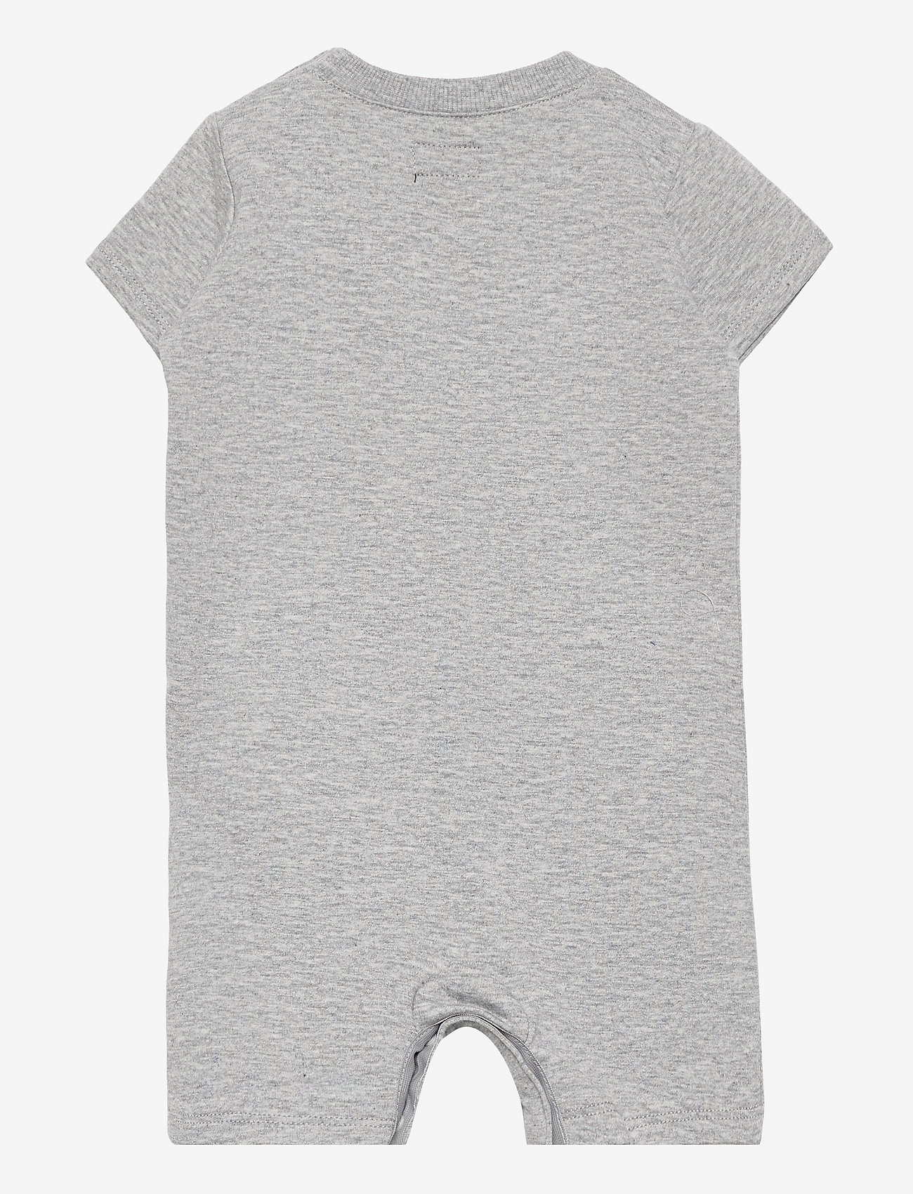 Converse - RM-ROMPER + ATTACHMENT - julegaver under 300kr - dk grey heather - 1