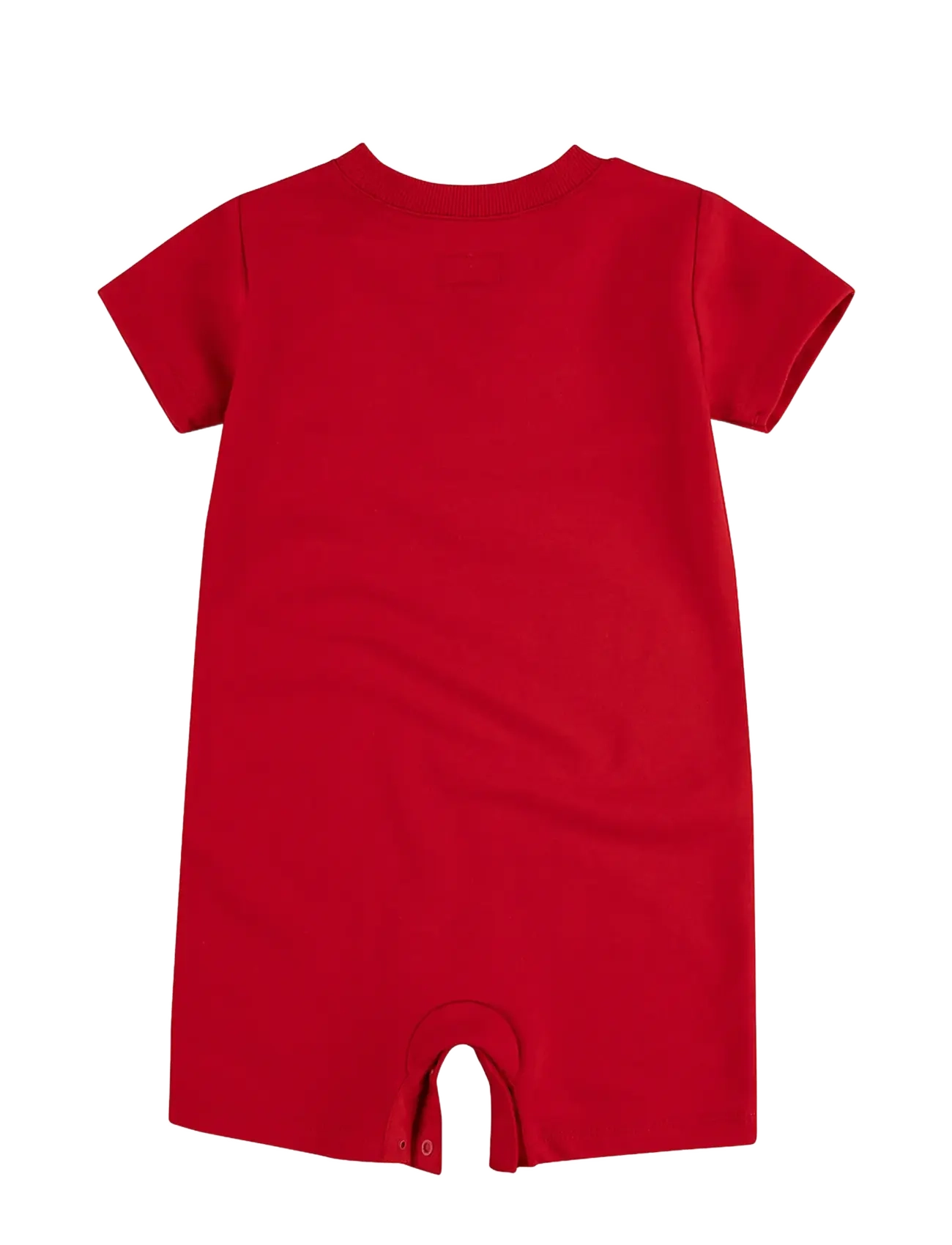 Converse - RM-ROMPER + ATTACHMENT - kortærmede heldragter - university red - 1