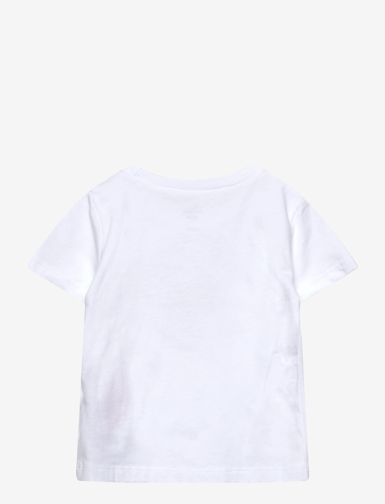 Converse - TE-S/S TEE - white - 1