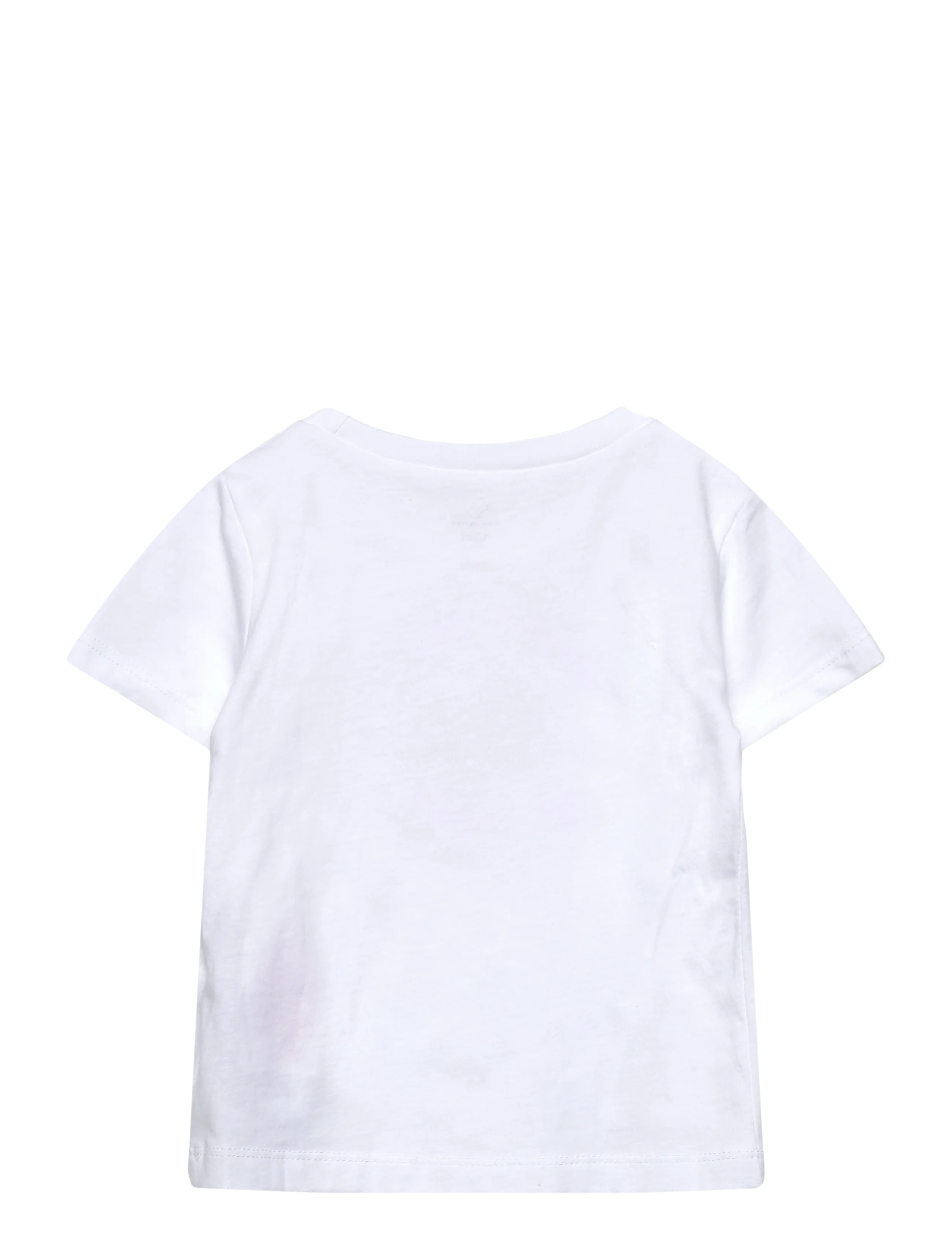 Converse - TE-S/S TEE - white - 1