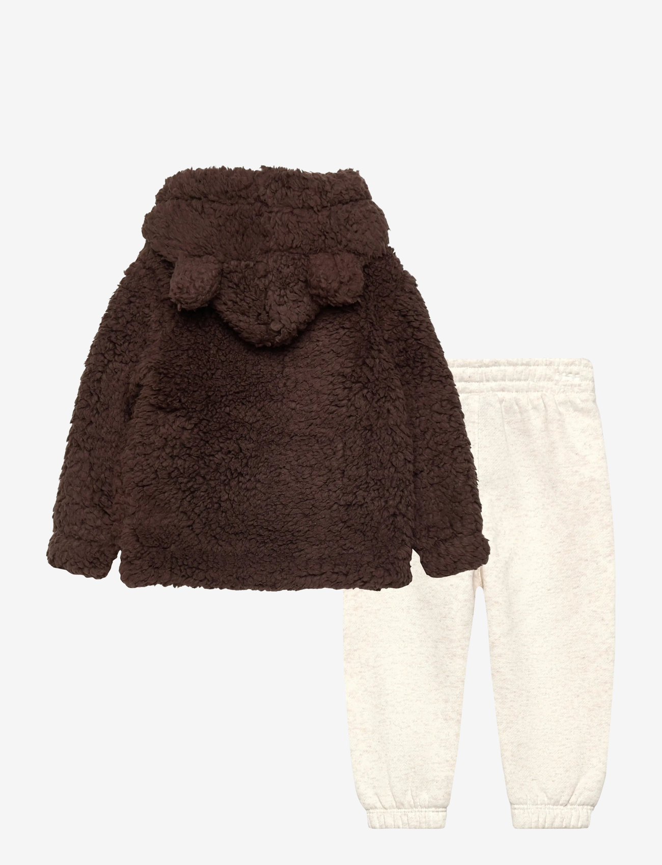 Converse - PH-PANT SET - laveste priser - white - 1