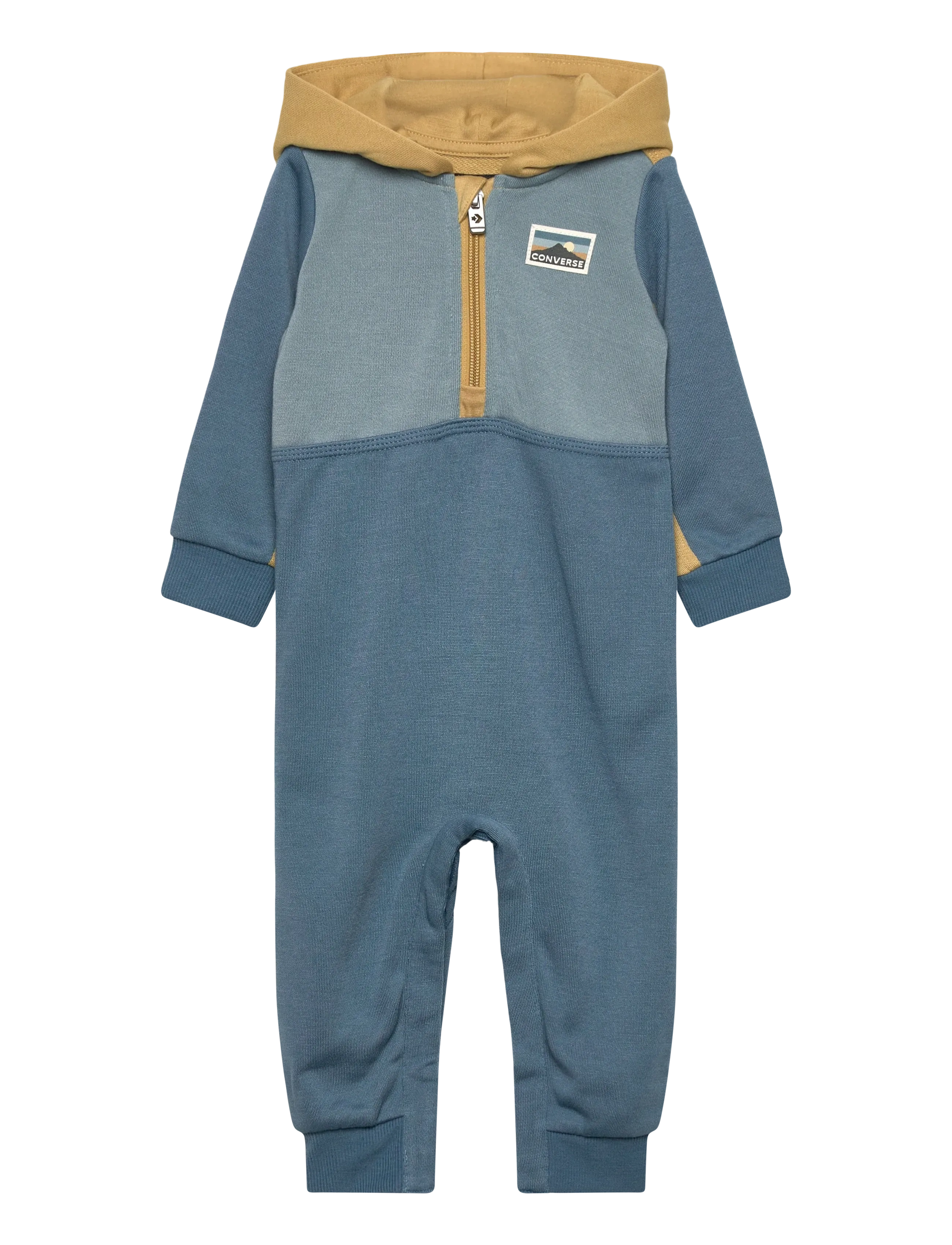 Converse CO-COVERALL - Heldragter - BLUE / blue
