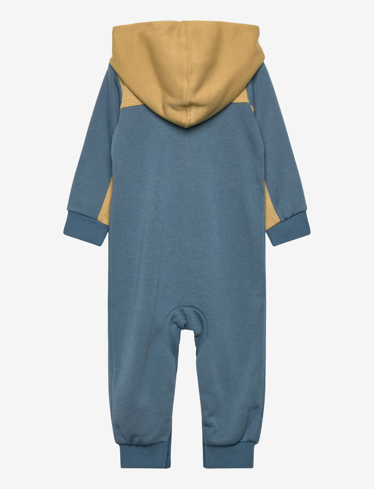 Converse - CO-COVERALL - pikkade varrukatega - blue - 1