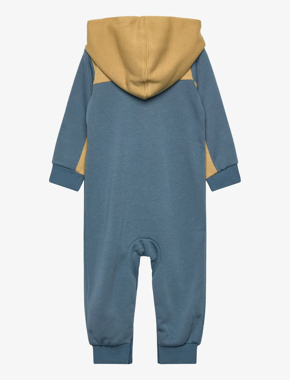 Converse - CO-COVERALL - langärmelig - blue - 1