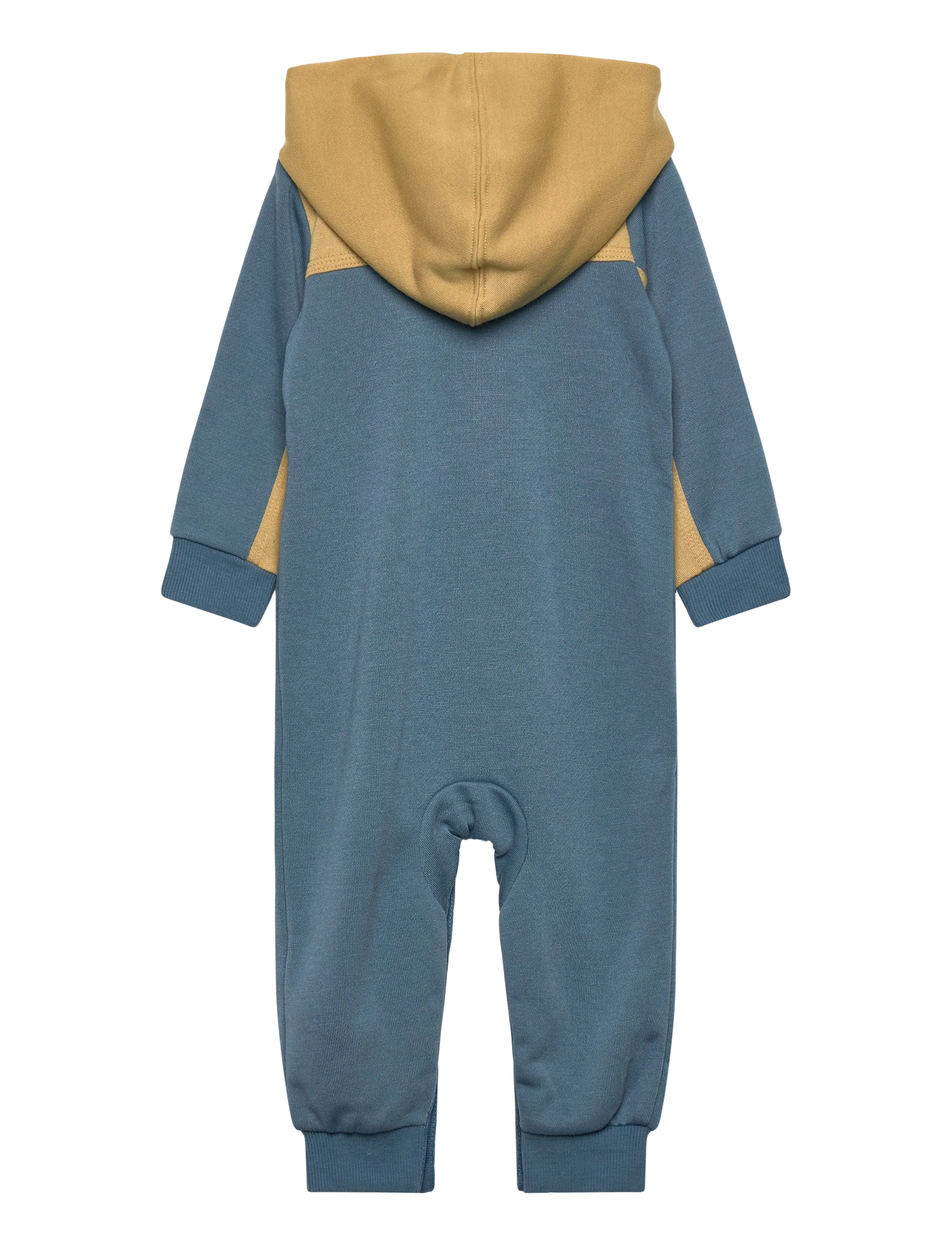 Converse - CO-COVERALL - langärmelig - blue - 1