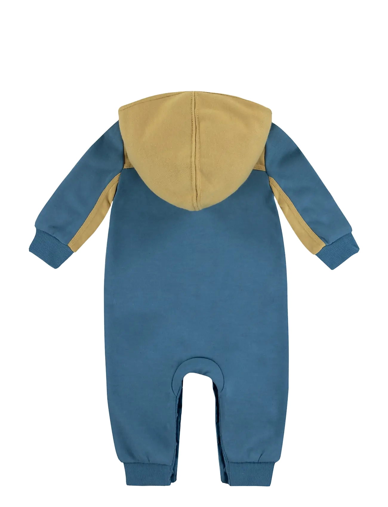 Converse - CO-COVERALL - langärmelig - blue - 1