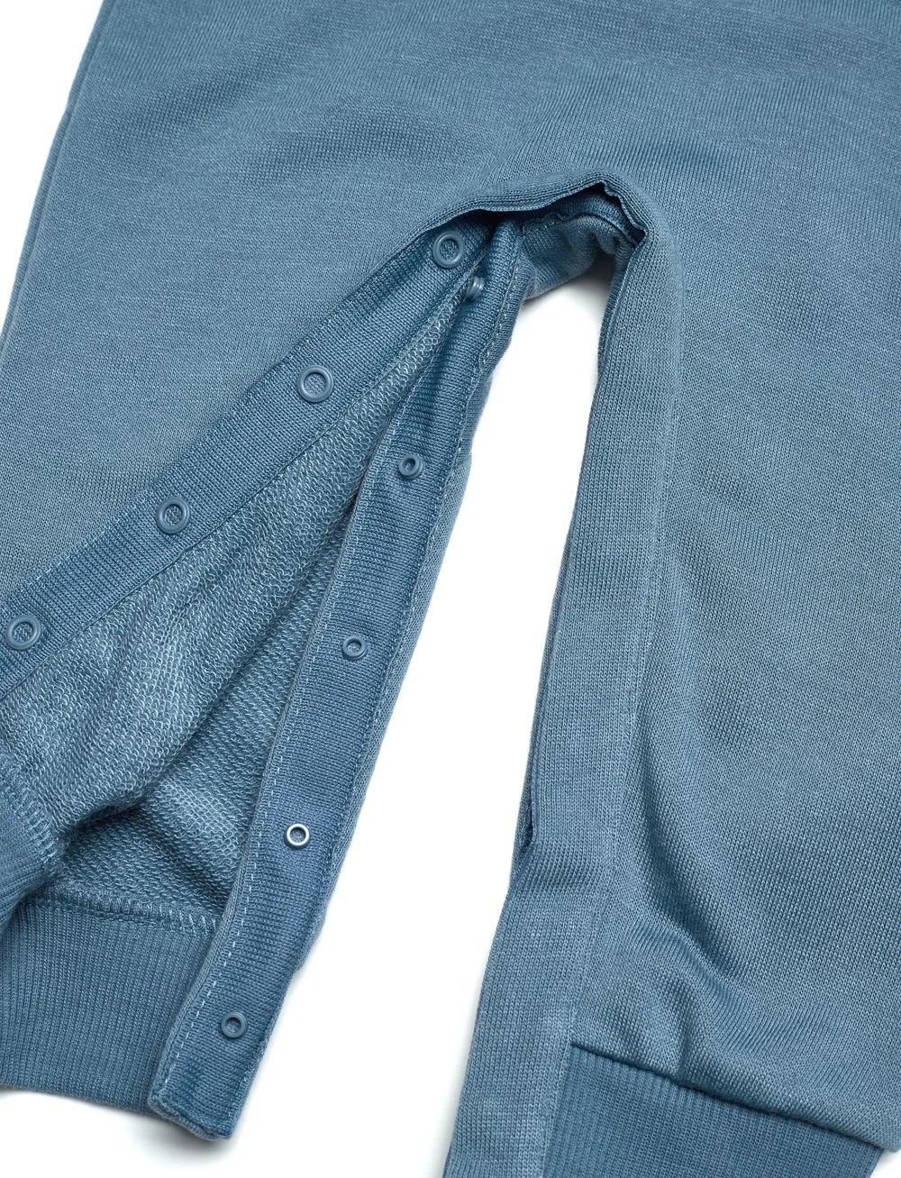 Converse - CO-COVERALL - langärmelig - blue - 3