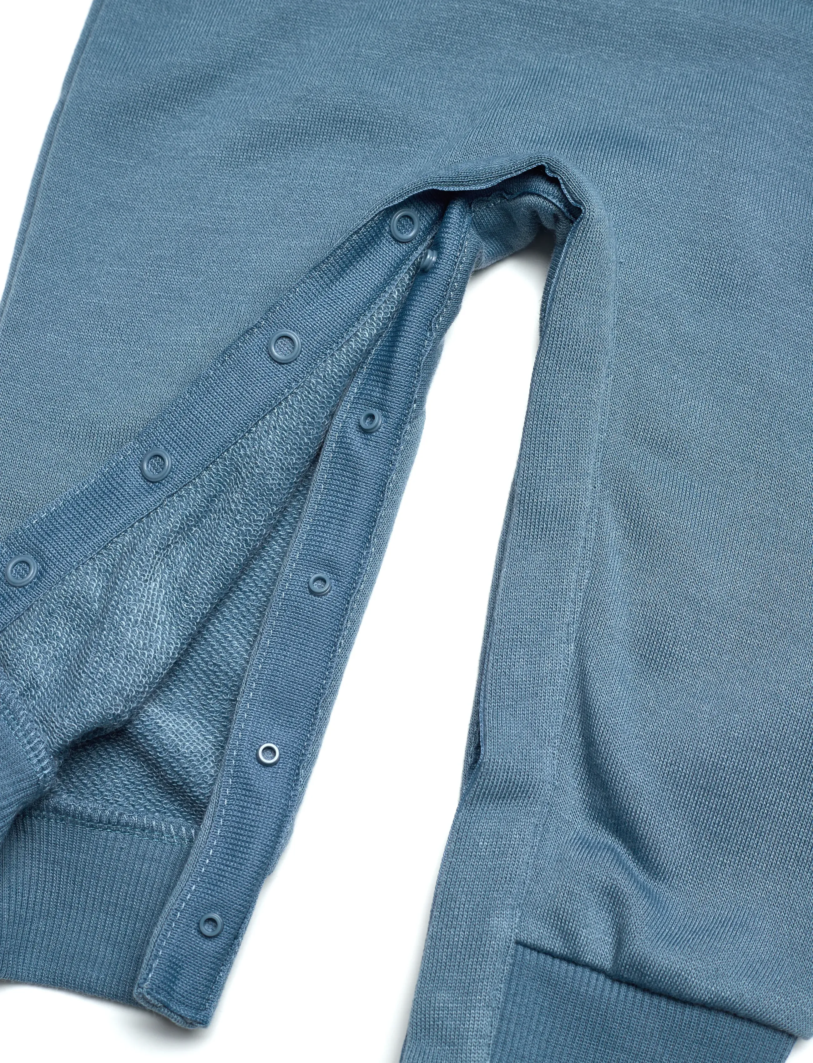 Converse - CO-COVERALL - langärmelig - blue - 3